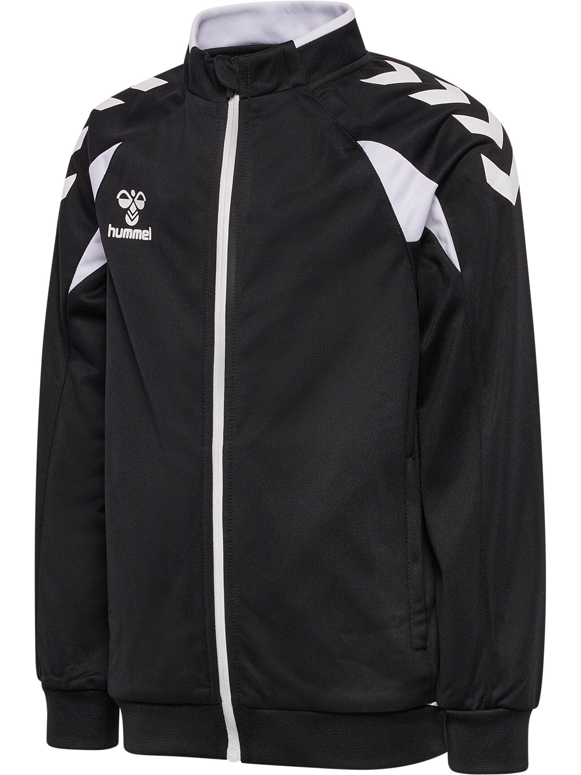 Fermeture Éclair Zip Combinaison Hmlcore Enfant 6/7
