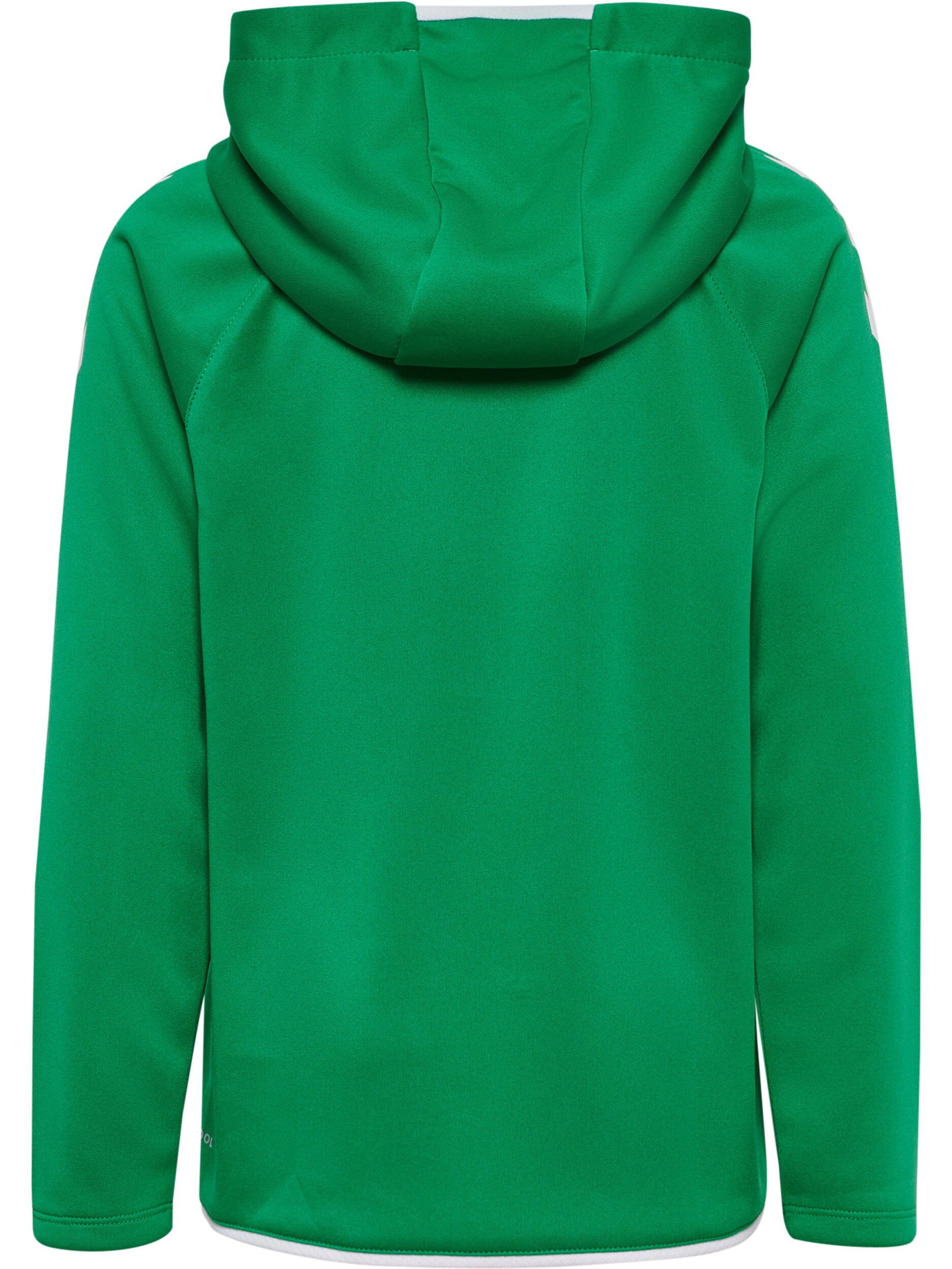 Kapuzenpullover Raglanärmel Hmlcore Kinder 4/7