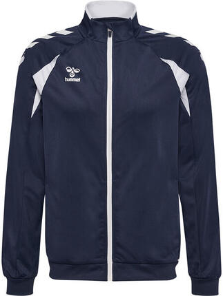 Reißverschluss Jacke Hmlcore Erwachsene