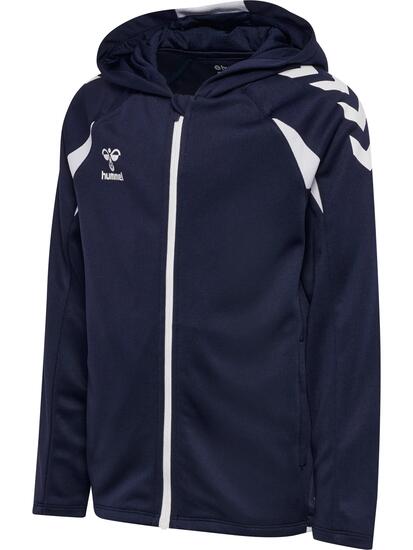 Fermeture Éclair Zip Combinaison Hmlcore Enfant