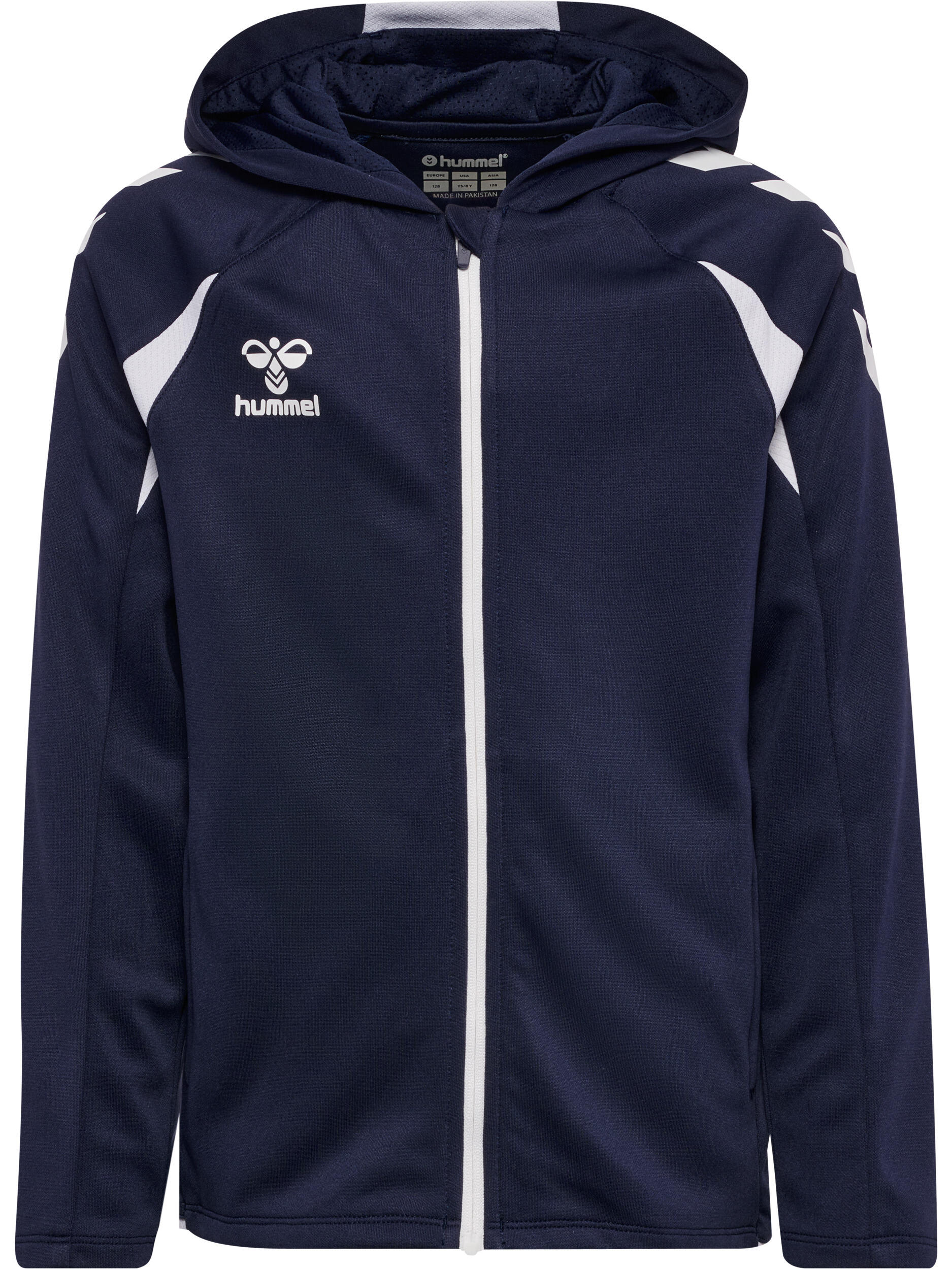Fermeture Éclair Zip Combinaison Hmlcore Enfant 3/7
