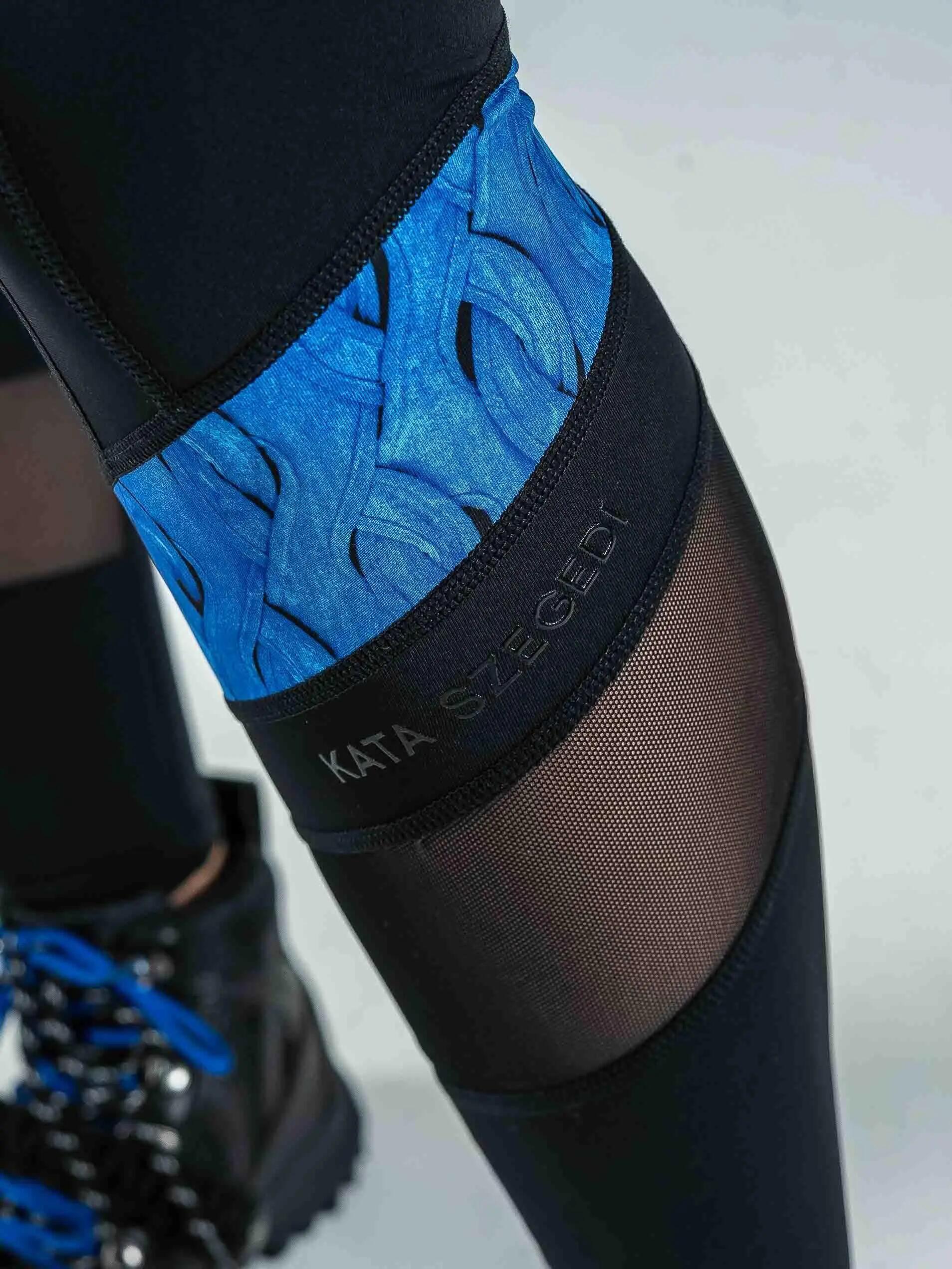 Női Legging DORKO DRK x Kata Szegedi - MELINDA 3/5
