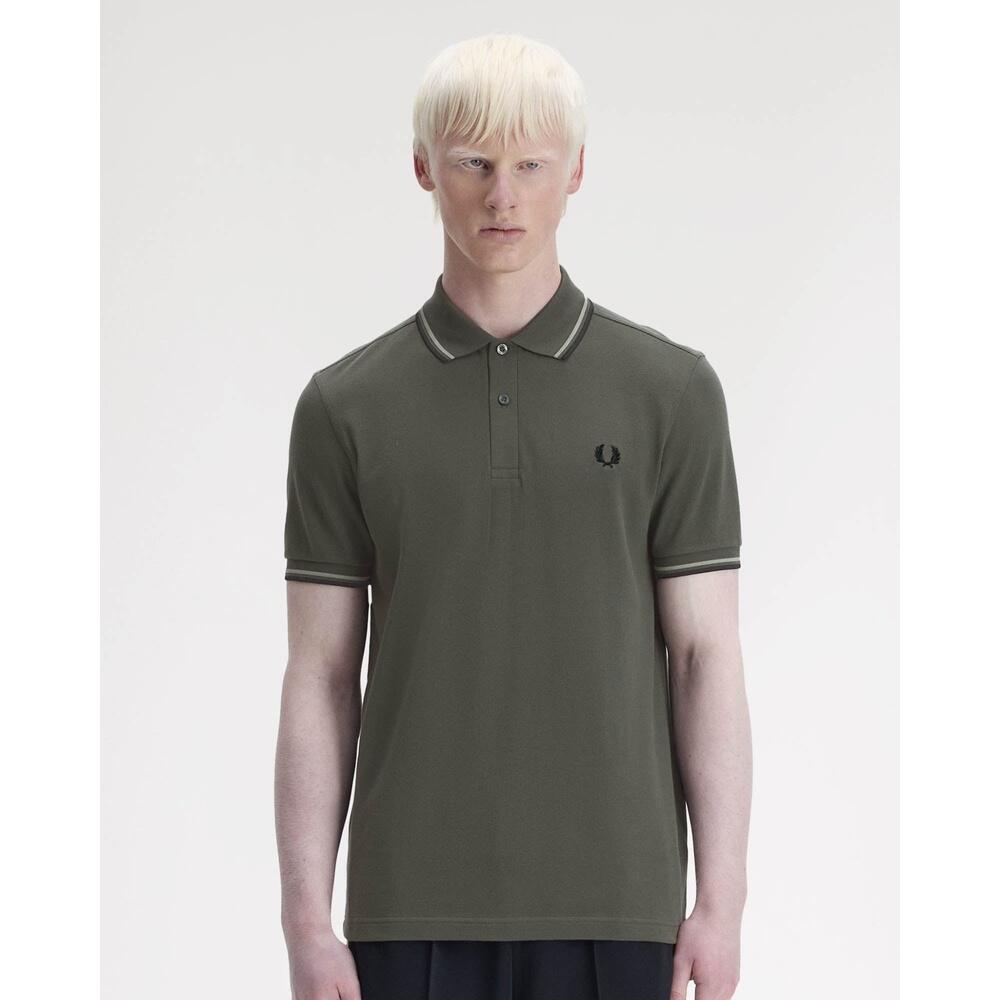 FRED PERRY picture