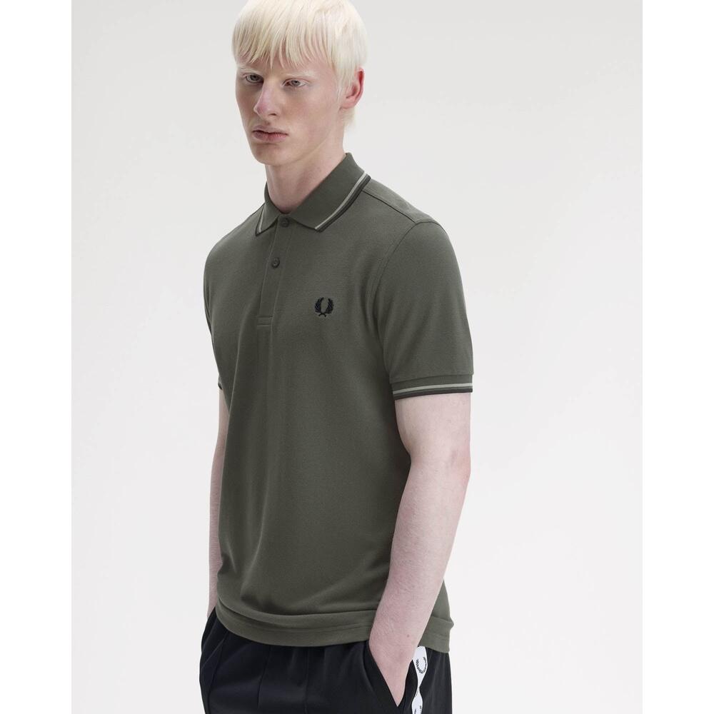TWIN TIPPED SHIRT COL 04B 3/5