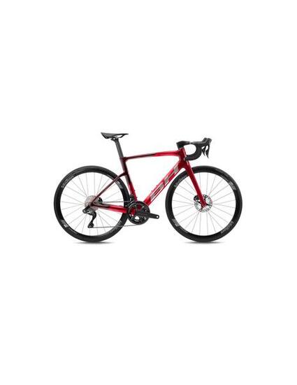 Bicicleta Carretera Bh Rs1 4.5 (2023) Rojo-Cobre-Gris