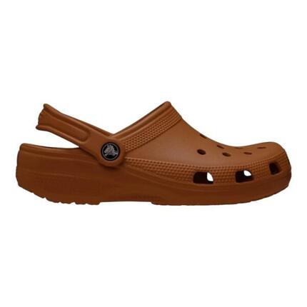 Crocs Marron