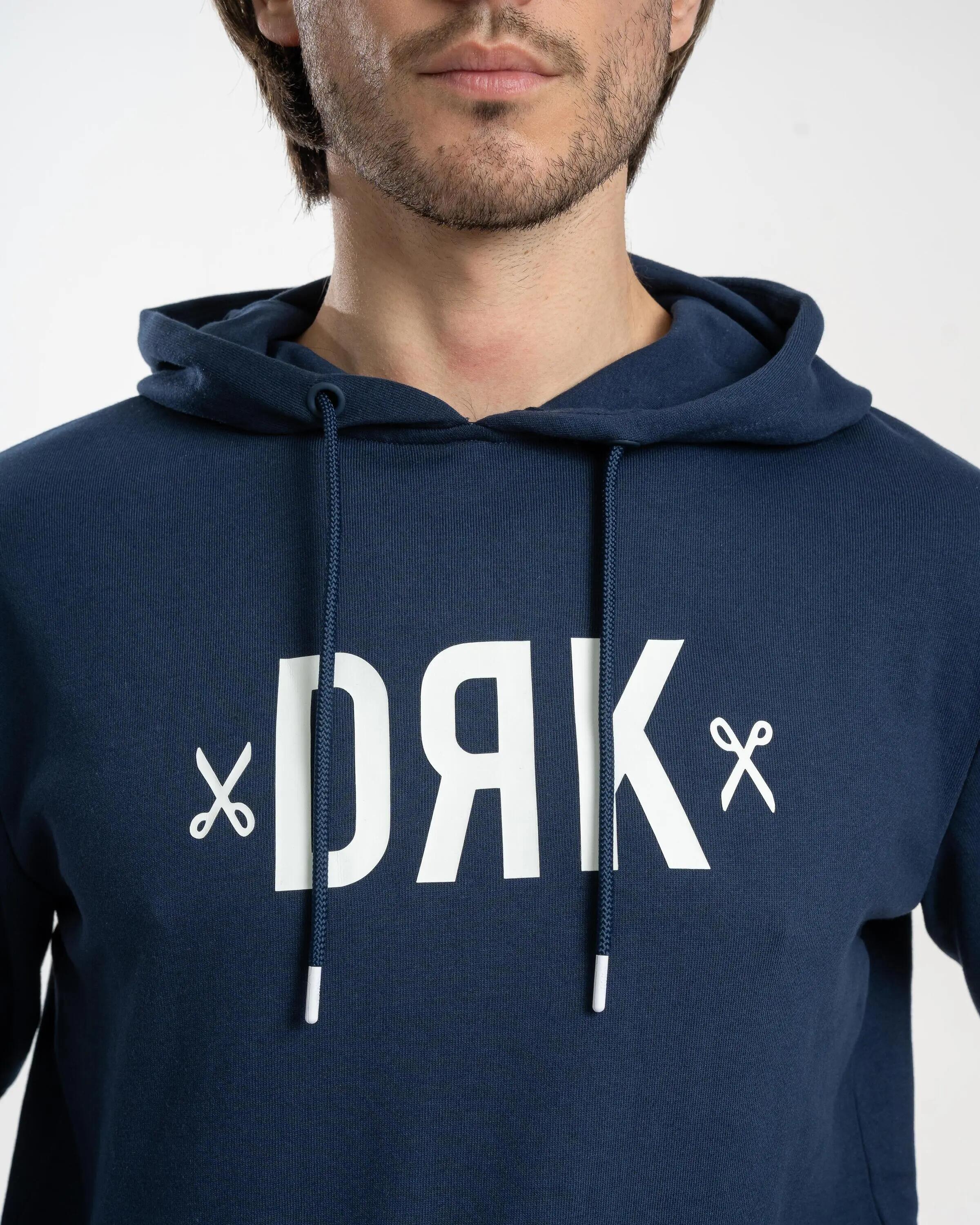 Férfi Hoodie DORKO RYDER 3/5