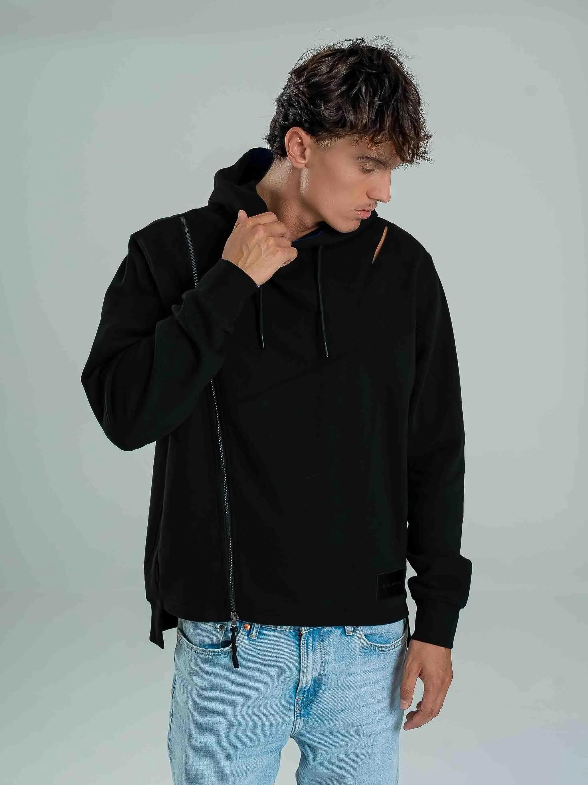 Férfi Hoodie DORKO DRK x Kata Szegedi - DANNY 2/5
