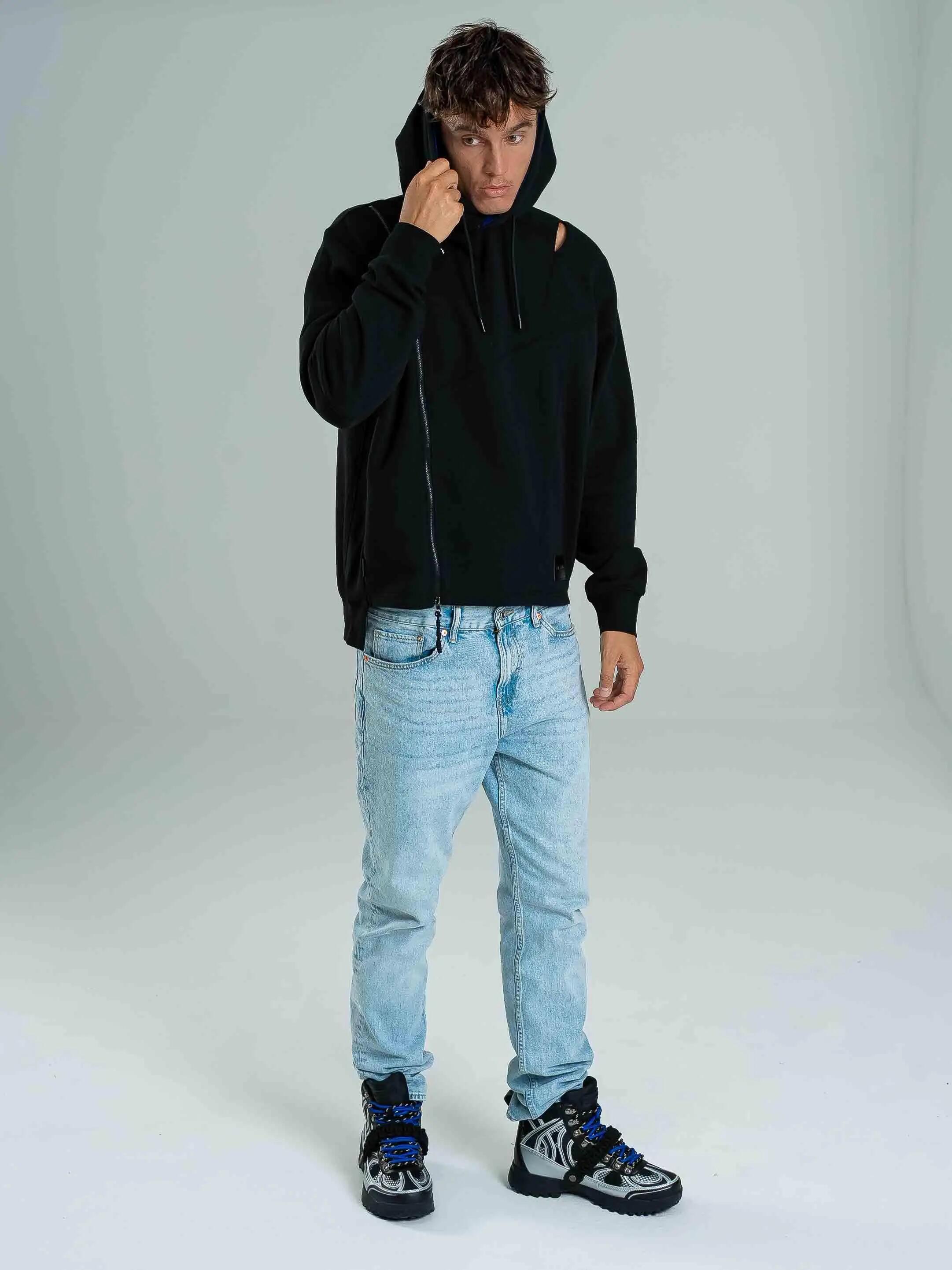 Férfi Hoodie DORKO DRK x Kata Szegedi - DANNY 5/5