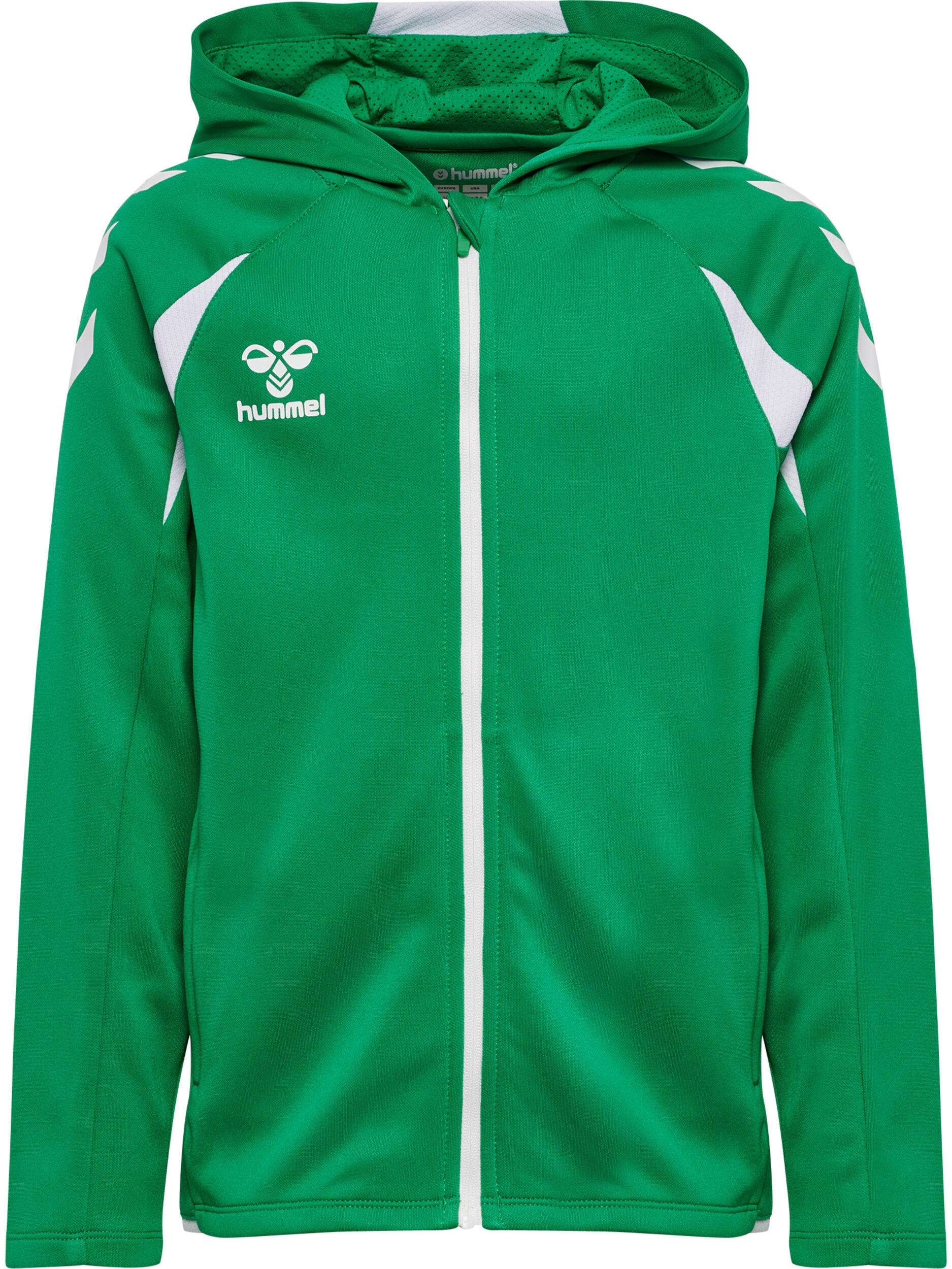 Fermeture Éclair Zip Combinaison Hmlcore Enfant 3/7