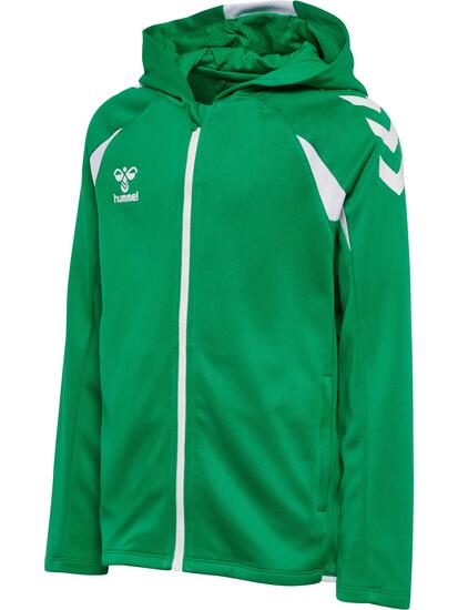 Fermeture Éclair Zip Combinaison Hmlcore Enfant