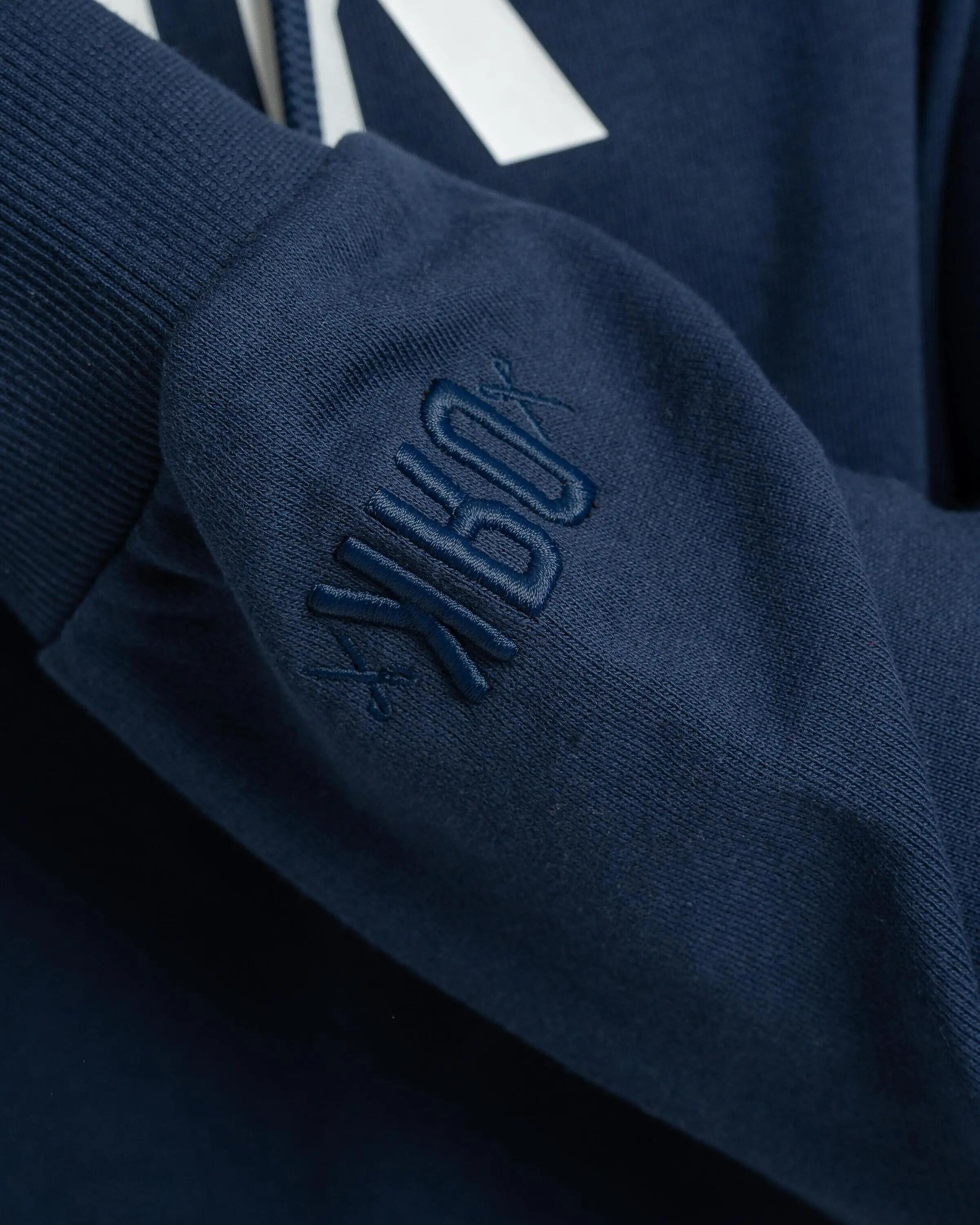 Férfi Hoodie DORKO RYDER 5/5