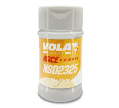 Vola - race poeder warm - ski poeder