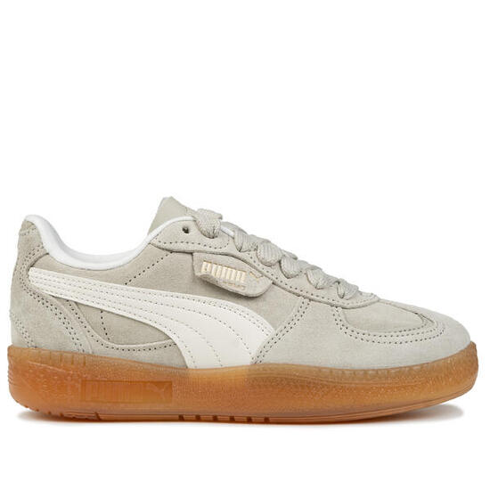 Buty damskie sportowe platformy Puma PALERMO MODA XTRA GUM WNS