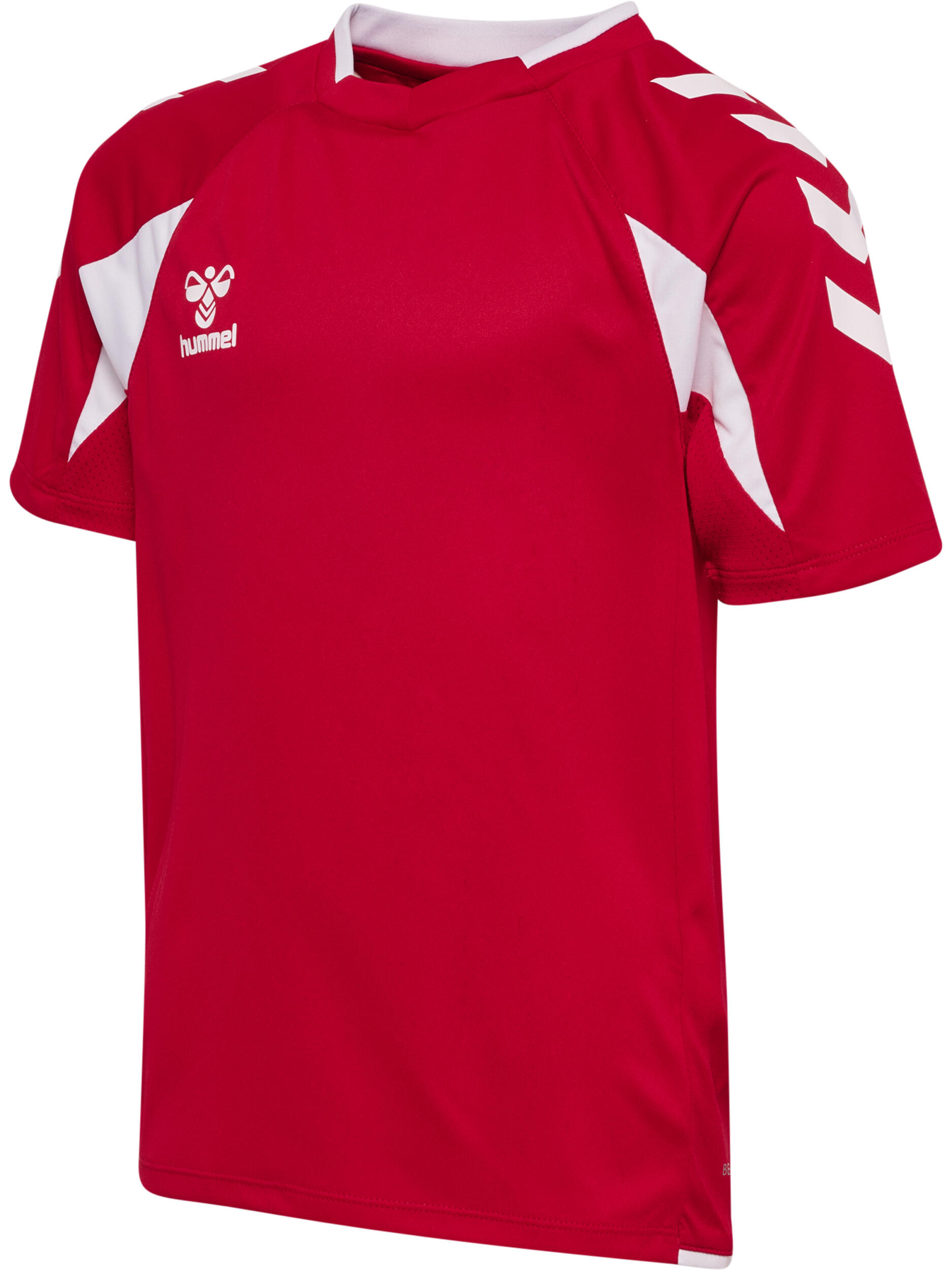 Camiseta Hmlcore Los Niños Unisex 4/5