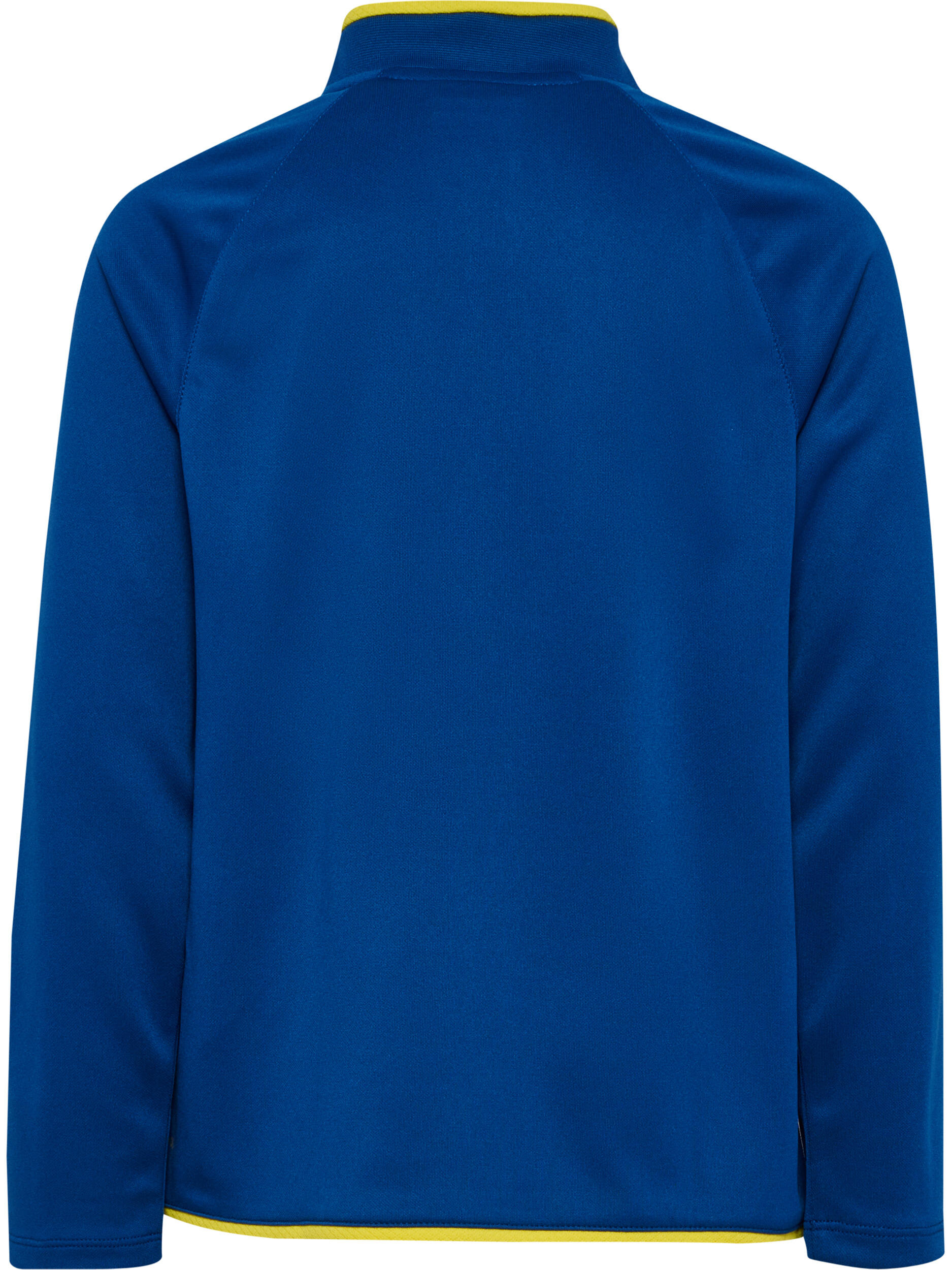 Demie-Fermeture Éclair Zip Sweat-Shirt Hmlcore Enfant 4/7