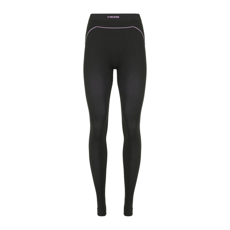 Pantaloni termici damă Viking Etna 2.0