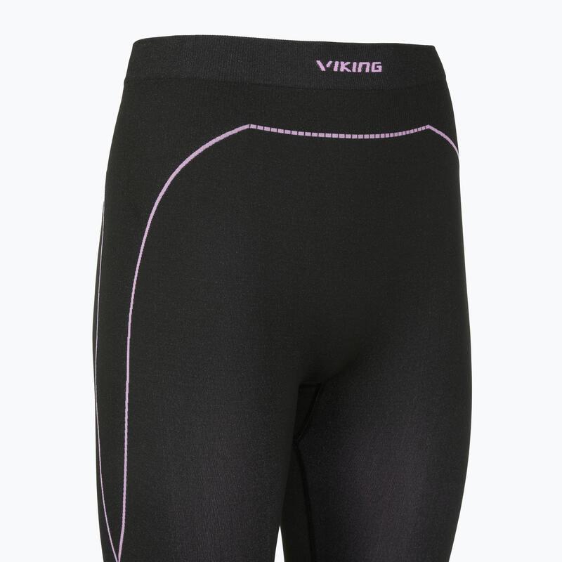 Pantaloni termici damă Viking Etna 2.0