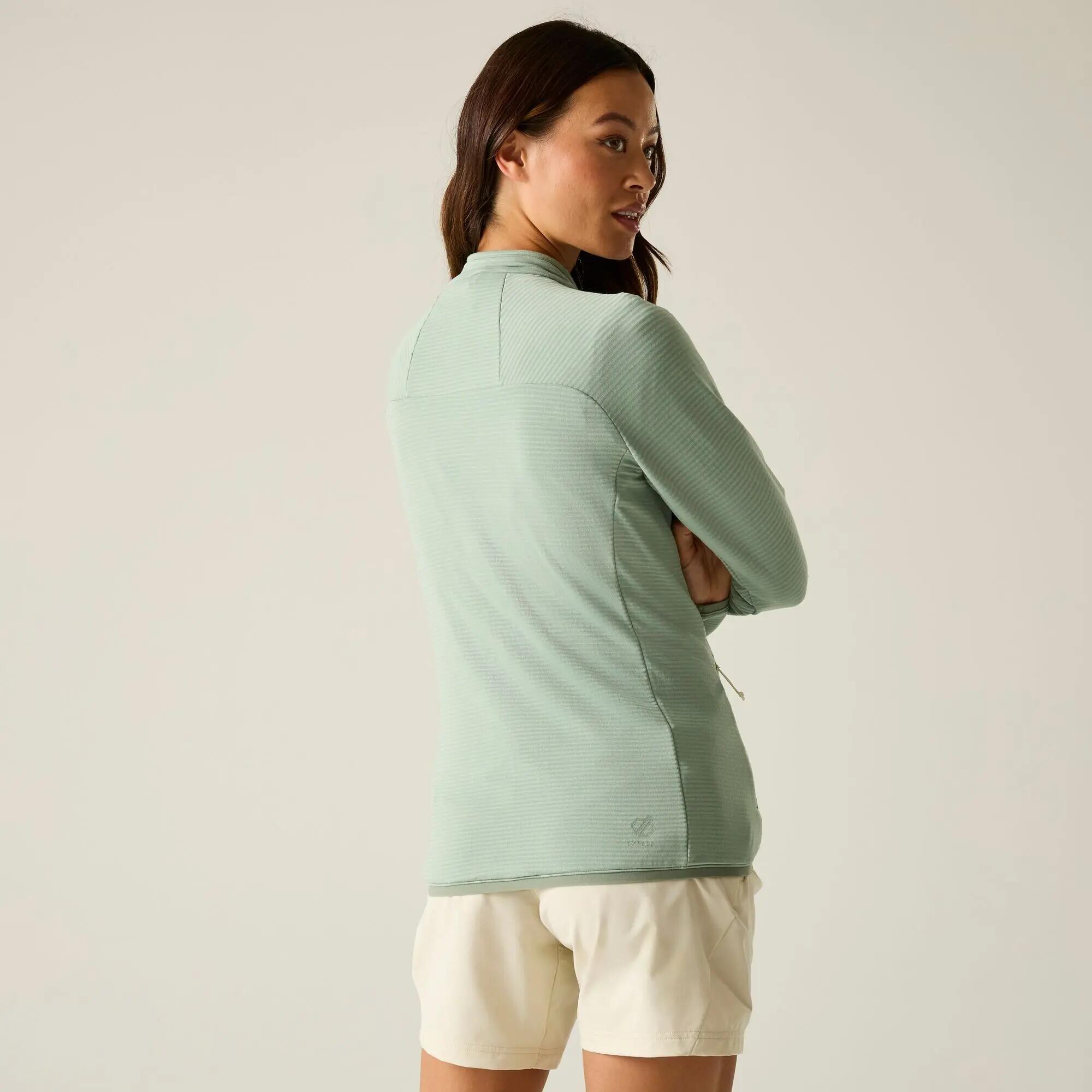 Women's zipped fleece Dare 2B Torrek Stretch 2/10
