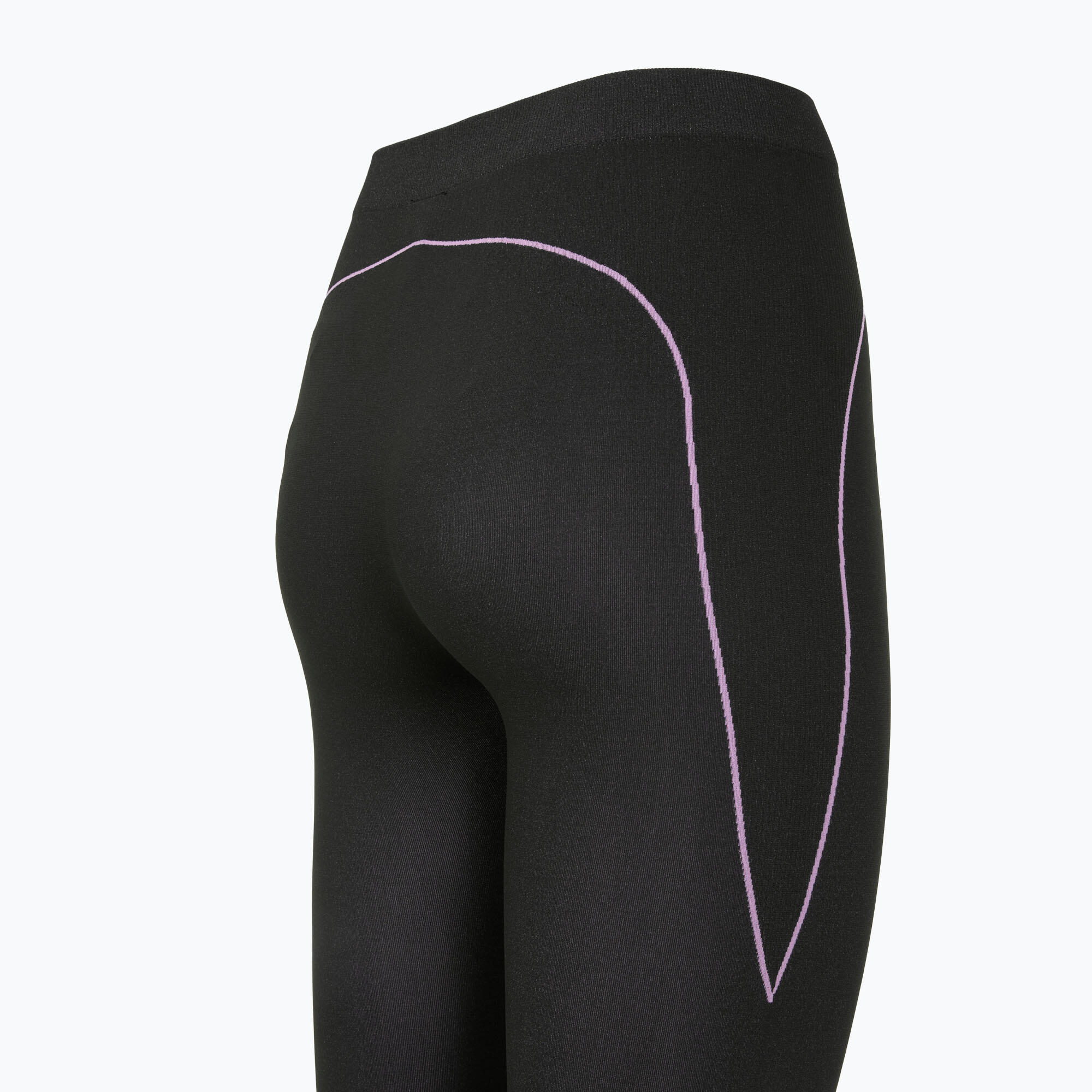 Bielizna damska VIKING Etna 2.0 Lady Pants Bamboo 4/7