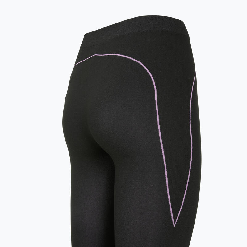 Pantaloni termici damă Viking Etna 2.0
