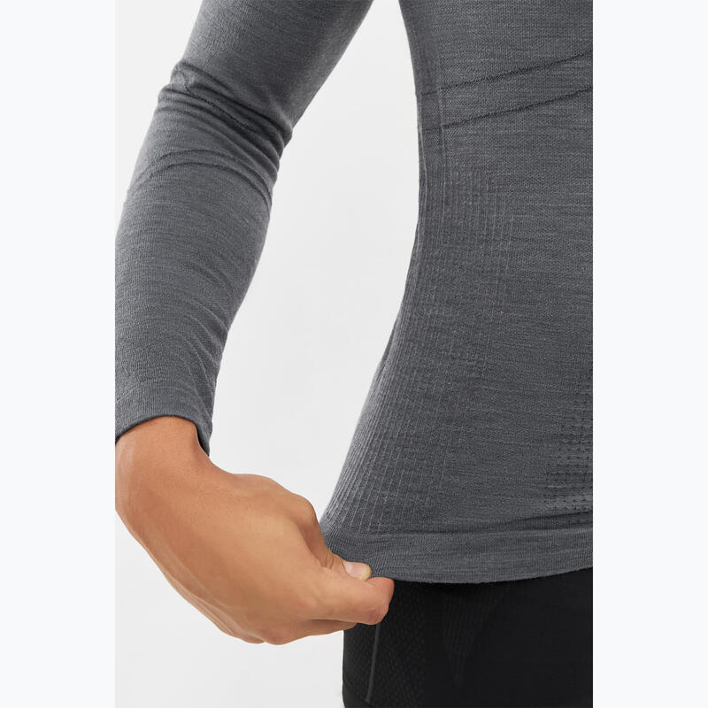 Tricou termoactiv pentru barbati Viking Lan Pro Merino