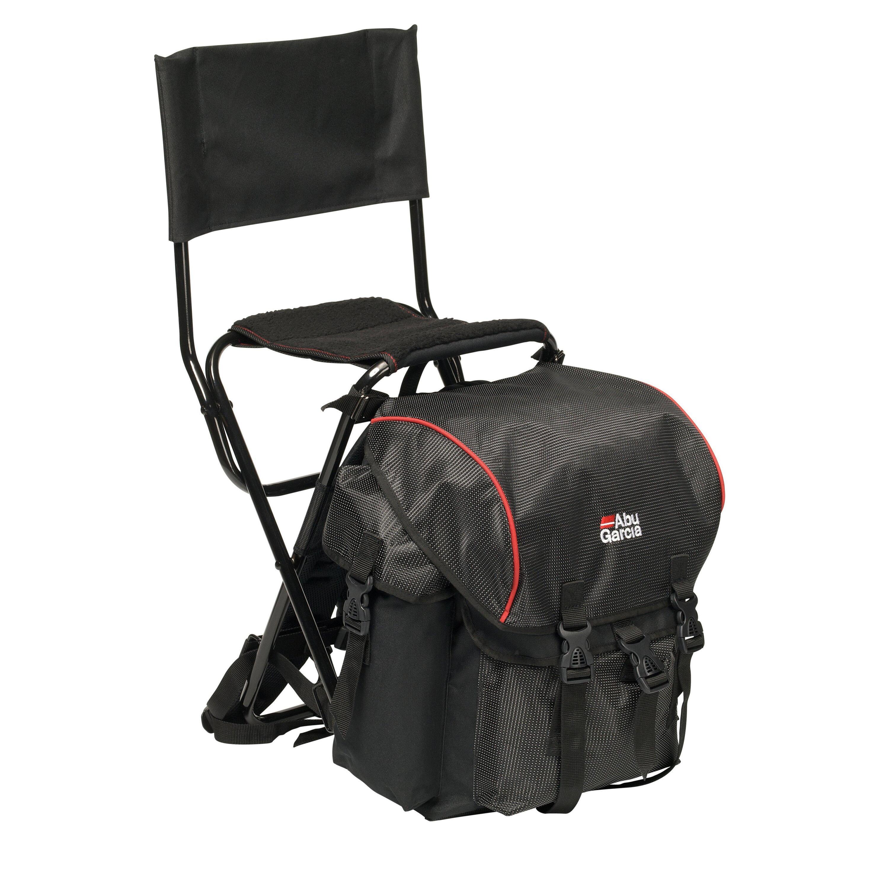 ABU GARCIA picture