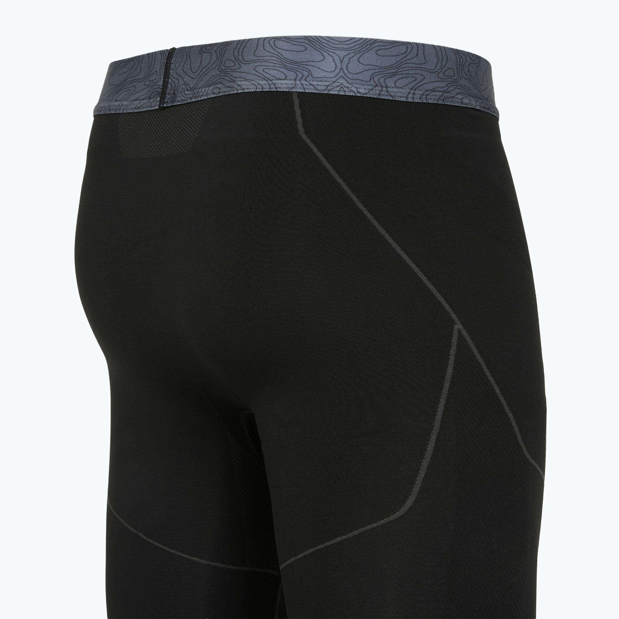 Bielizna męska VIKING Gary Pants 3/4 Bamboo 4/5