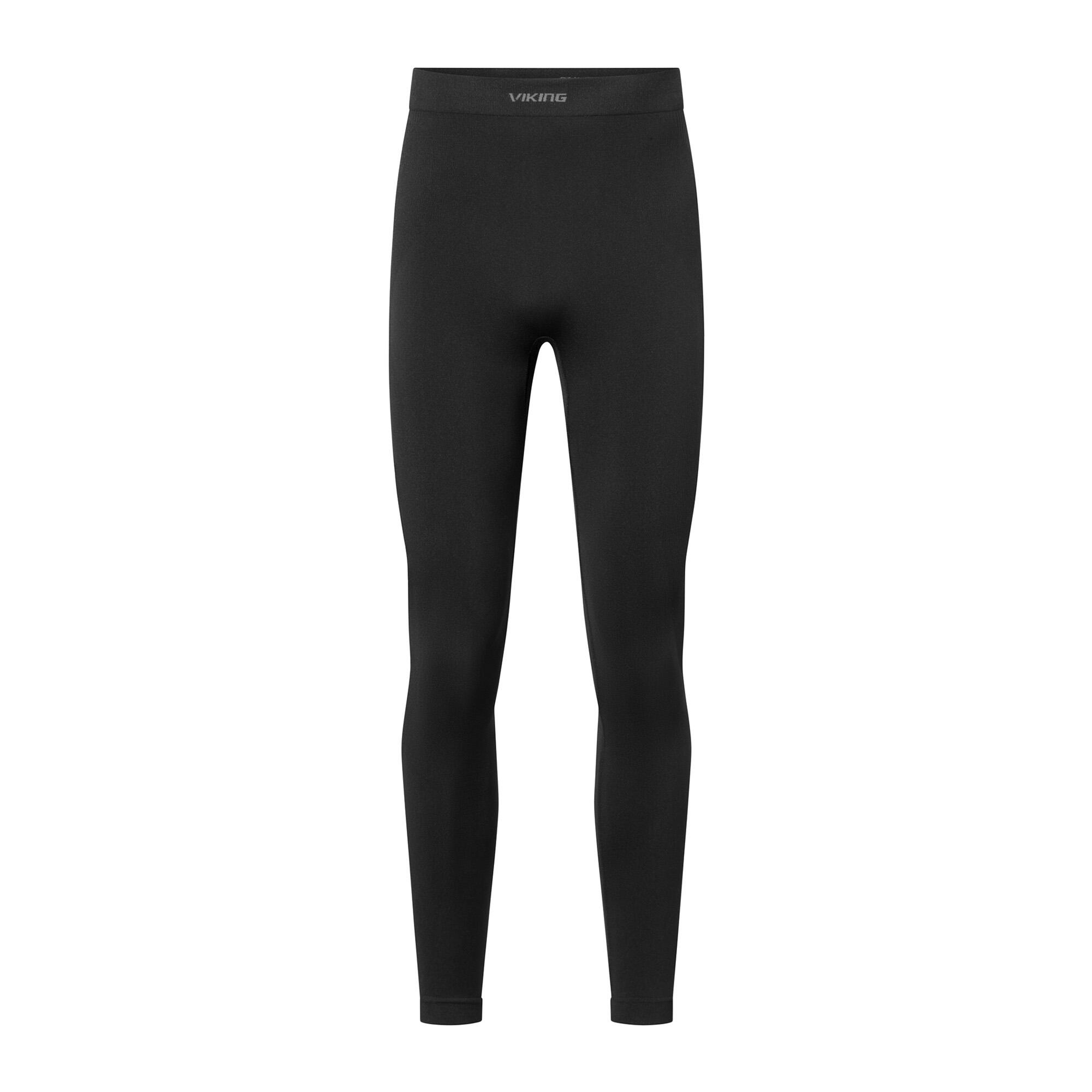 Herren Funktionsunterwäsche VIKING Eiger 2.0 Hose Bamboo 2/2