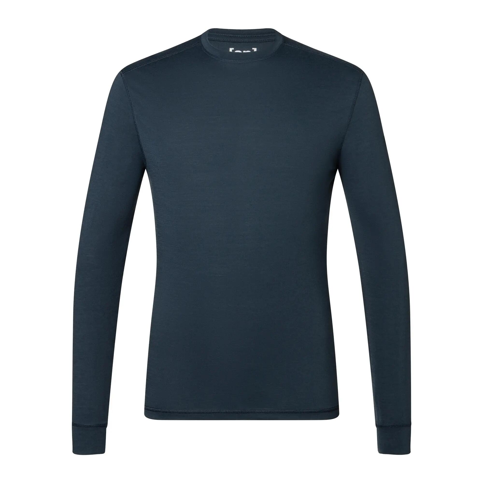 Bluza termoaktywna męska Super.Natural Tundra 175 6/7