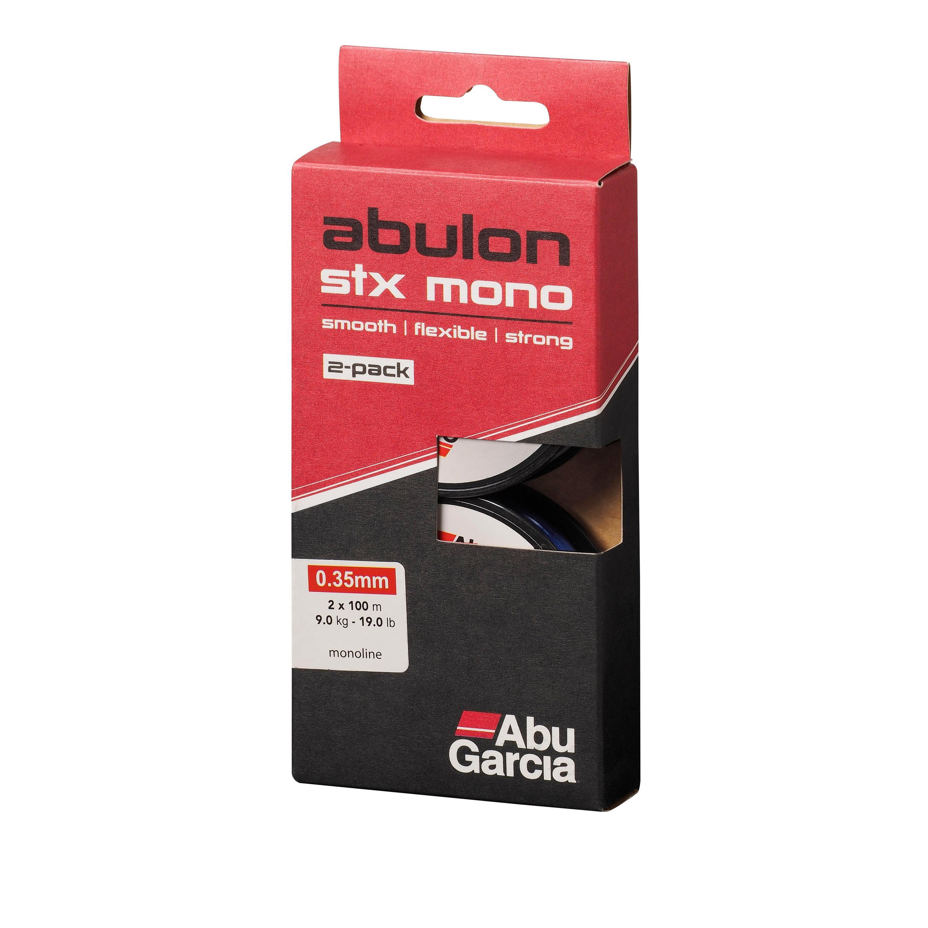 ABU GARCIA picture