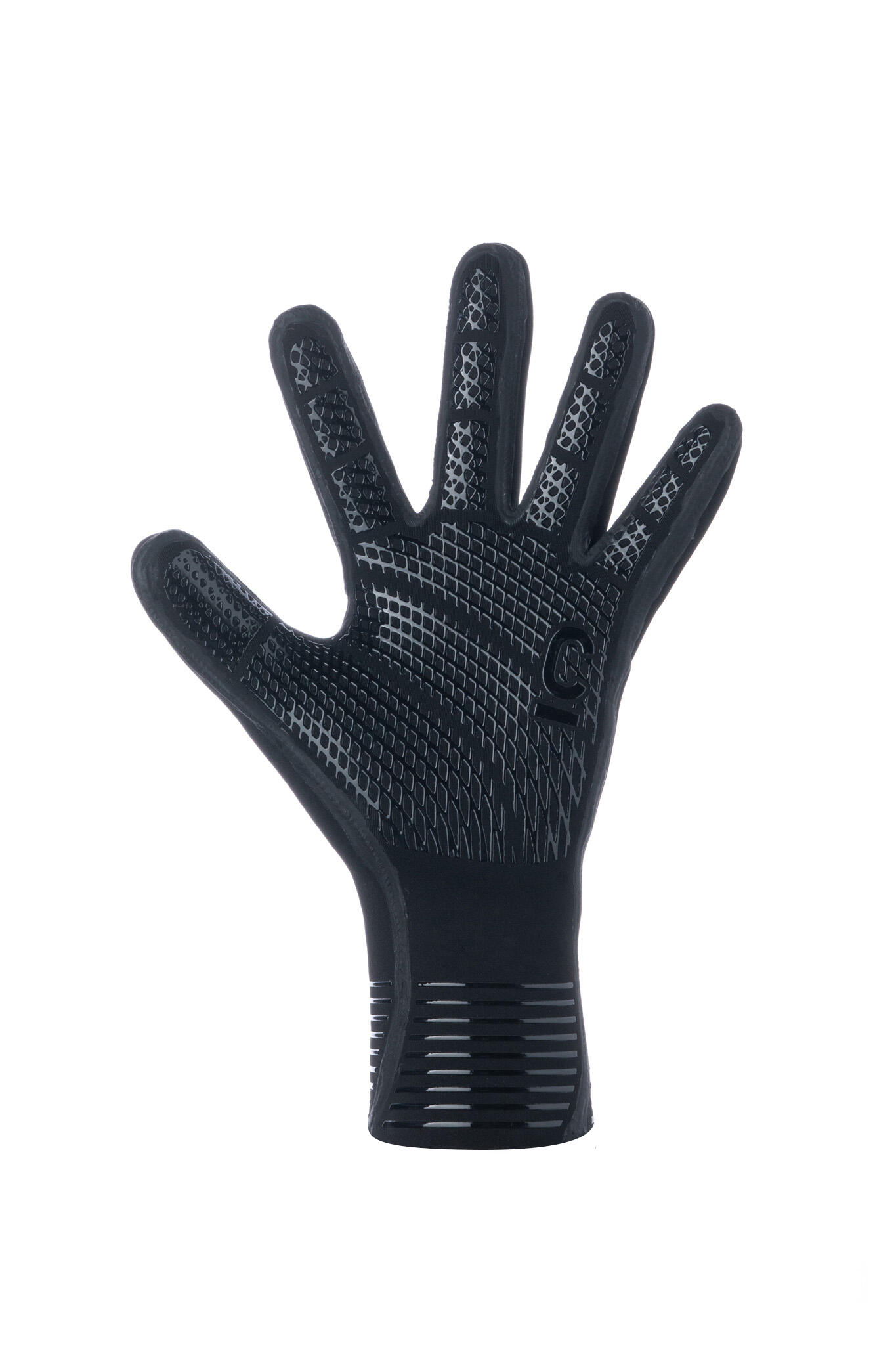 GANTS NEOPRENE C-SKINS WIRED 2MM GBS 2/3