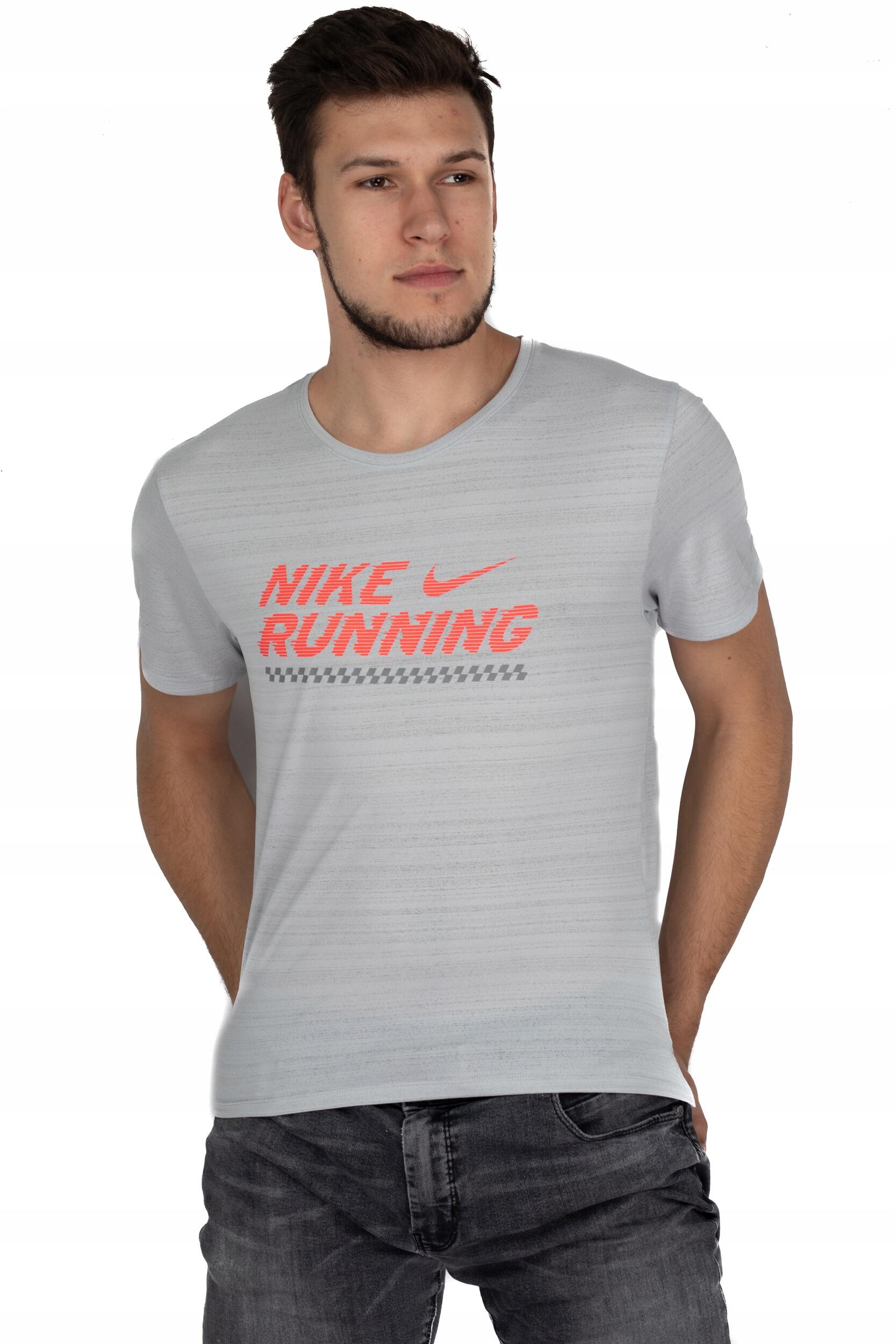 T-shirt de Sport Homme Nike 6/6
