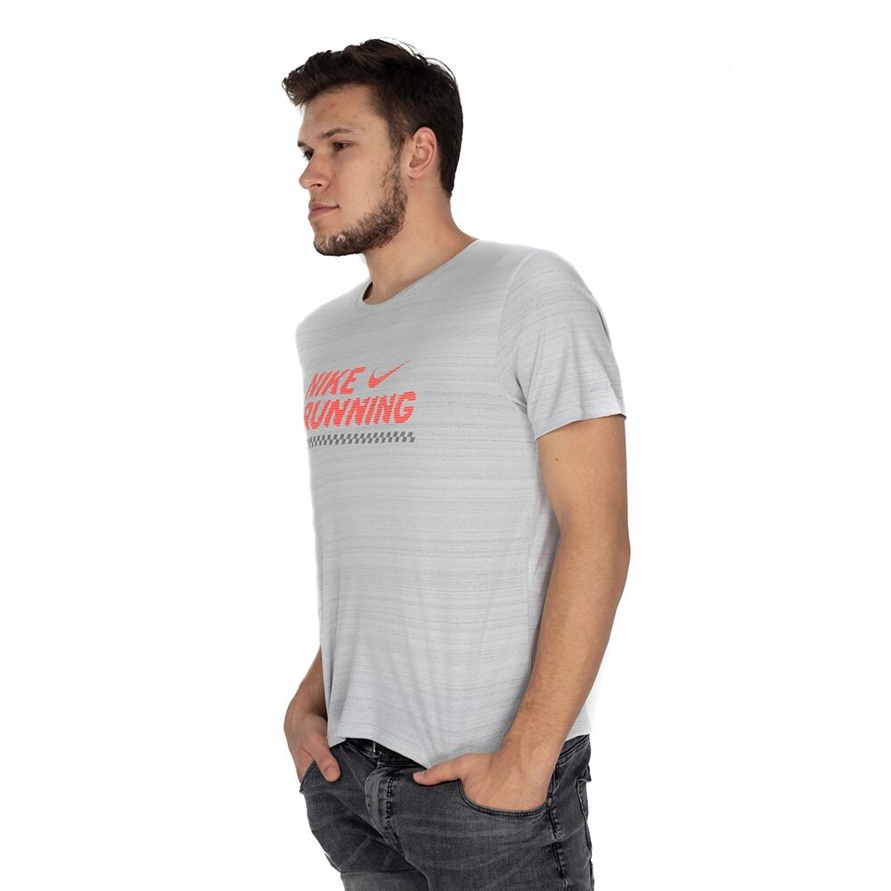 T-shirt de Sport Homme Nike 2/6