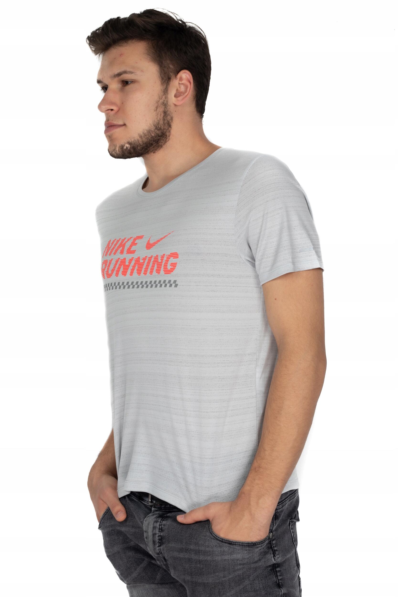 T-shirt de Sport Homme Nike 5/6