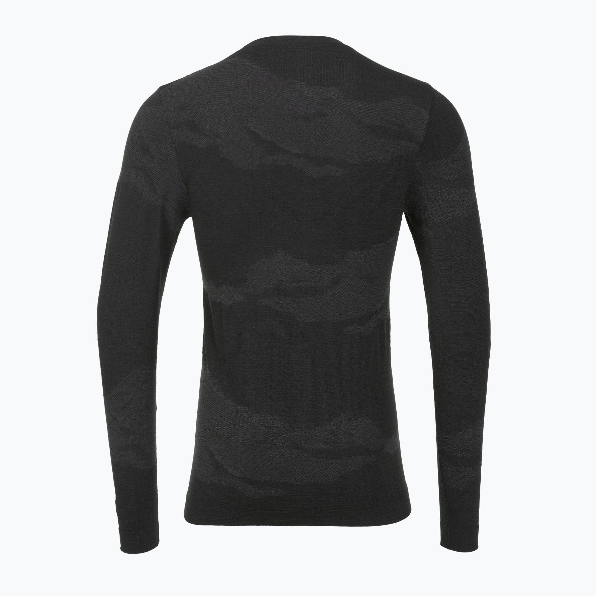 Intimo tecnico uomo VIKING Gasher manica lunga Merino 5/7