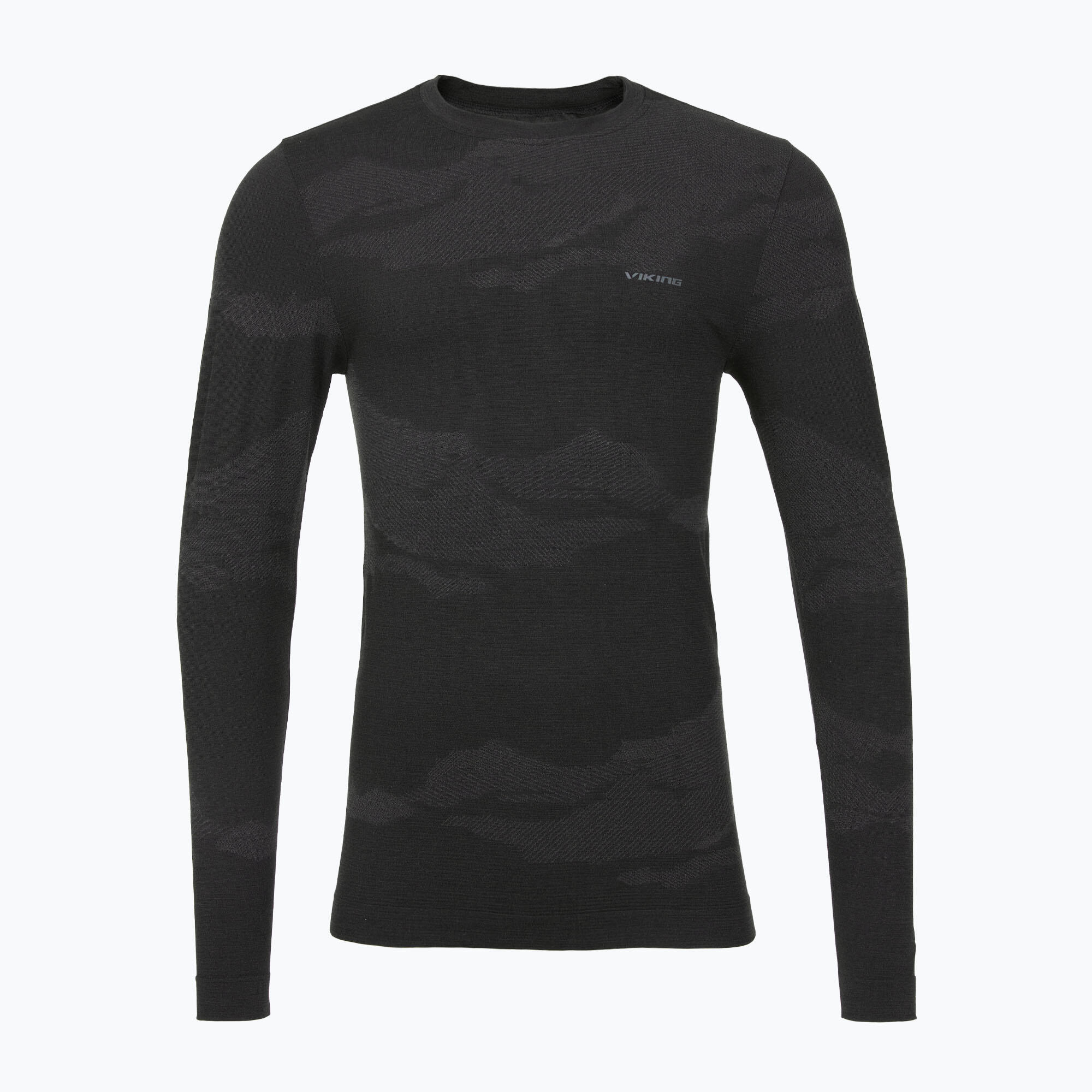 Intimo tecnico uomo VIKING Gasher manica lunga Merino 4/7