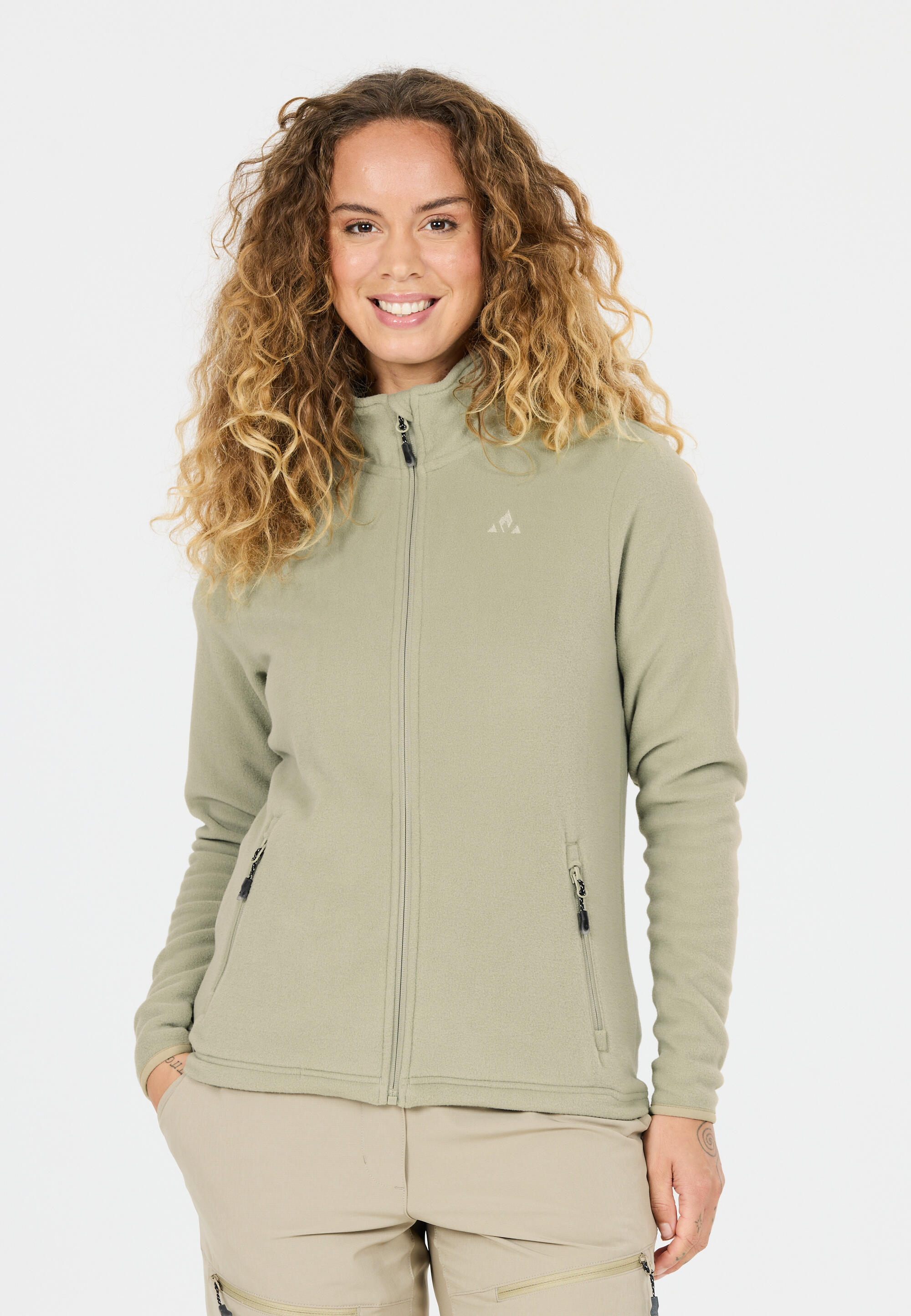 Polar para mujer Whistler Cocoon 4/5
