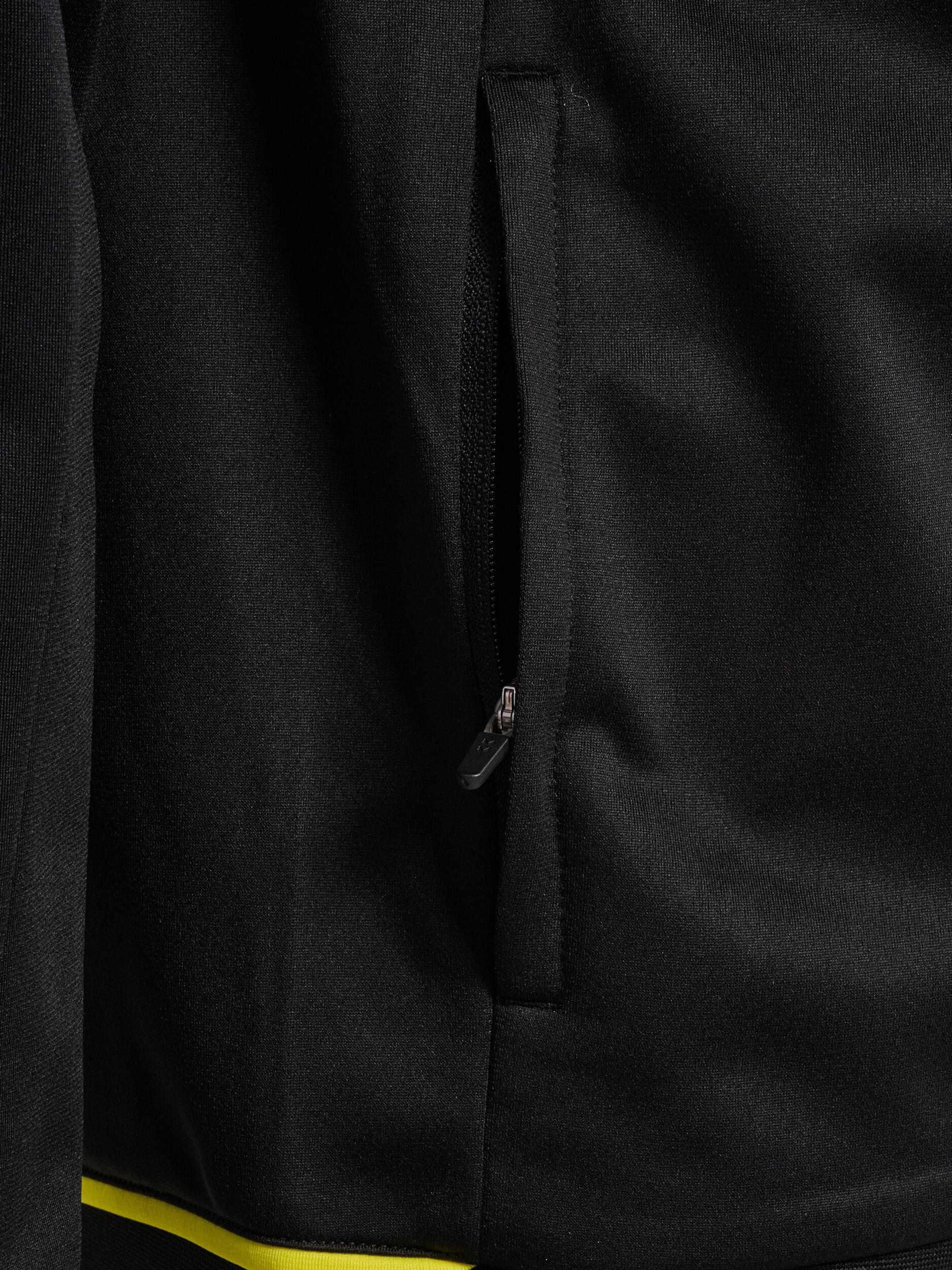 Fermeture Éclair Zip Combinaison Hmlcore Adulte 7/7