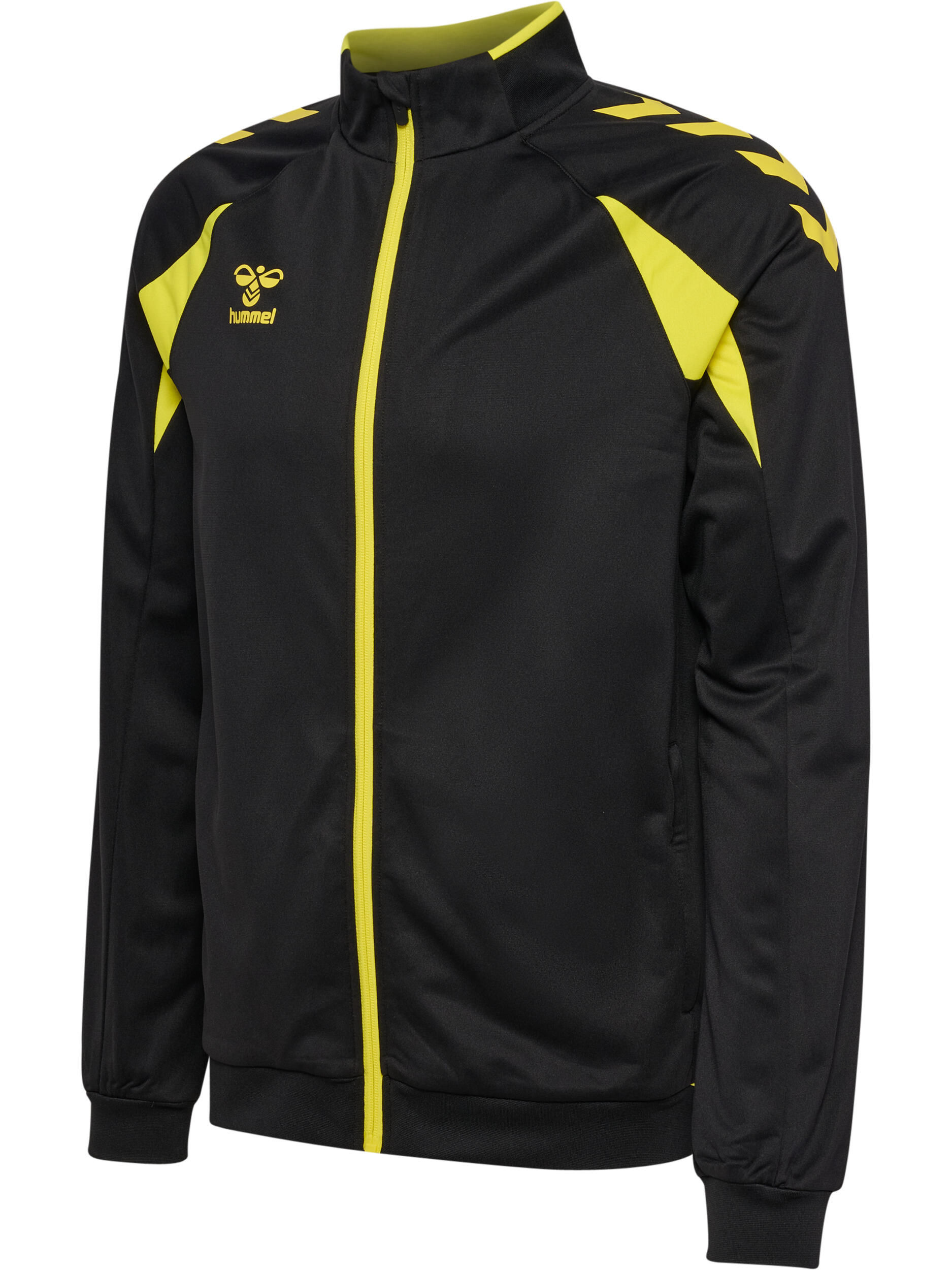 Fermeture Éclair Zip Combinaison Hmlcore Adulte 6/7