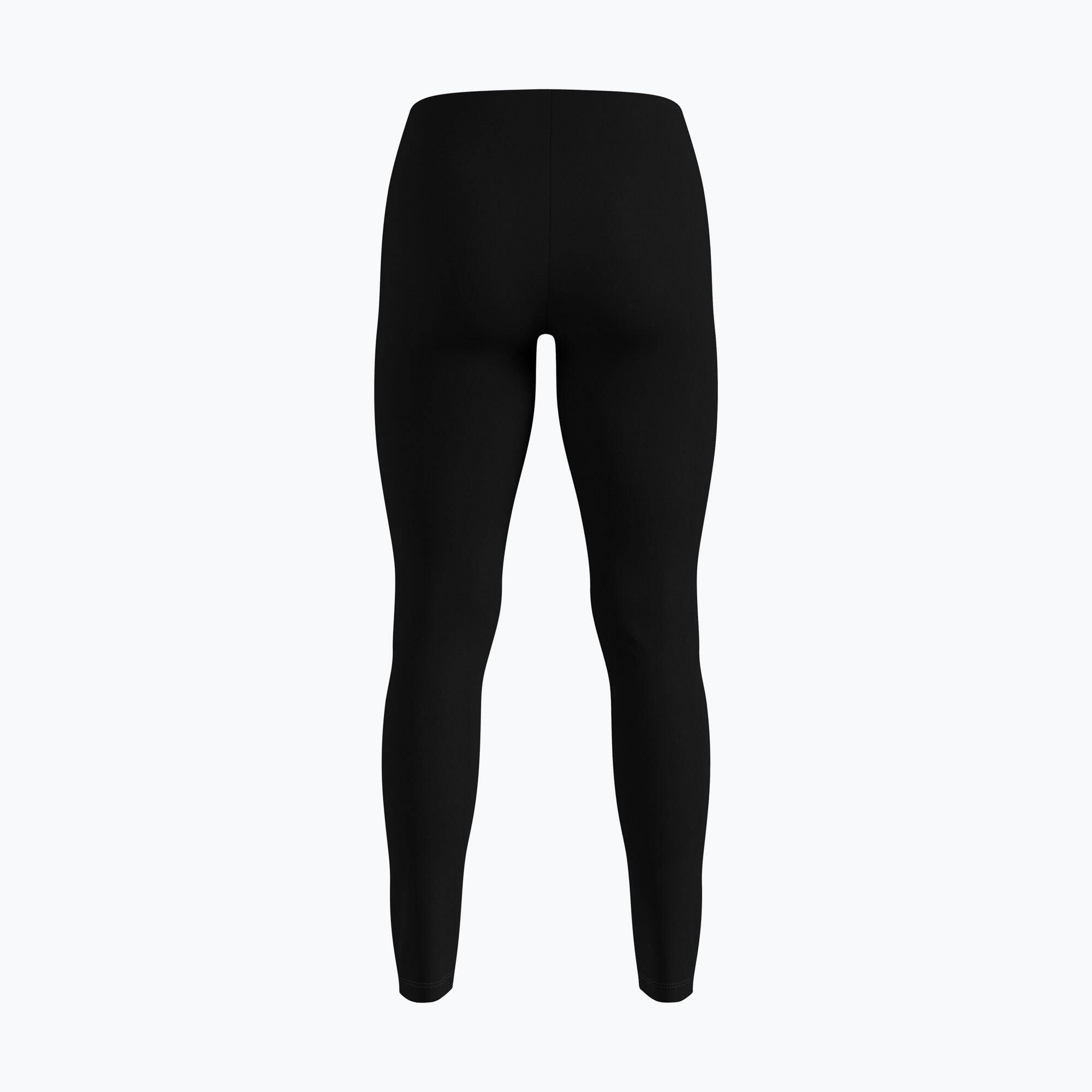 Legginsy termoaktywne damskie Odlo FUNDAMENTALS ACTIVE WARM 6/7