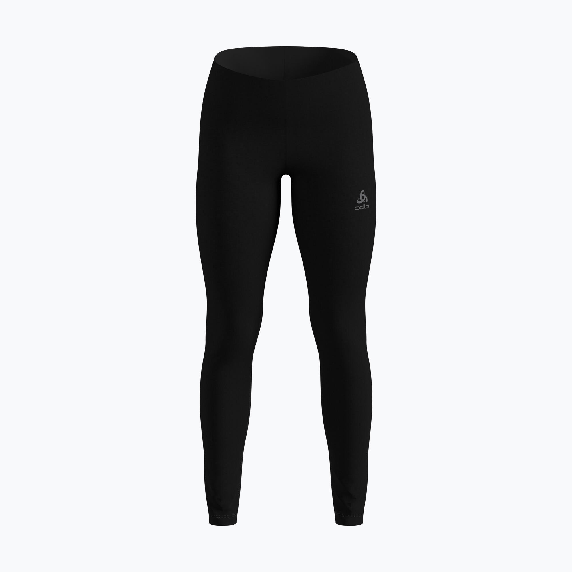 Legginsy termoaktywne damskie Odlo FUNDAMENTALS ACTIVE WARM 5/7