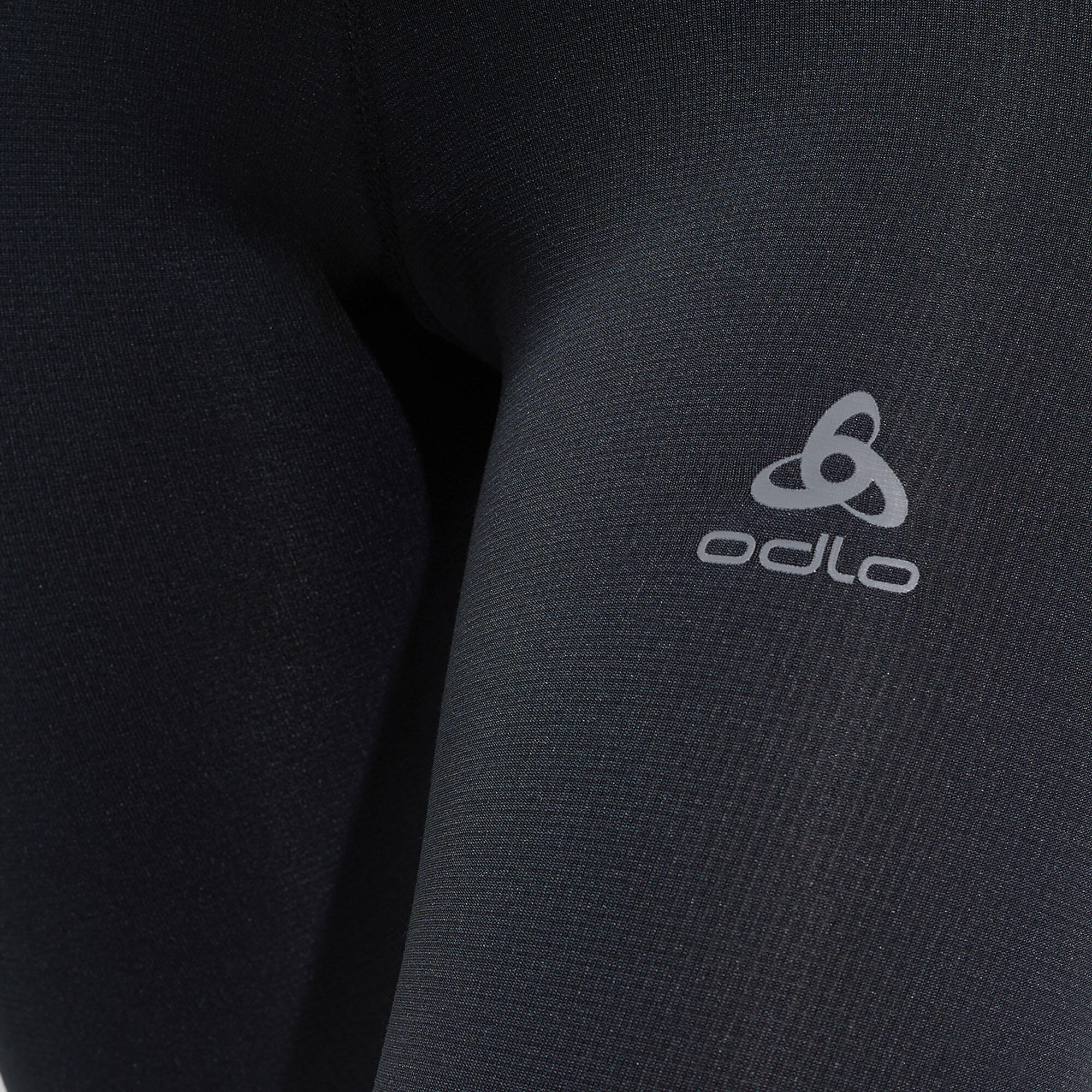 Legginsy termoaktywne damskie Odlo FUNDAMENTALS ACTIVE WARM 4/7