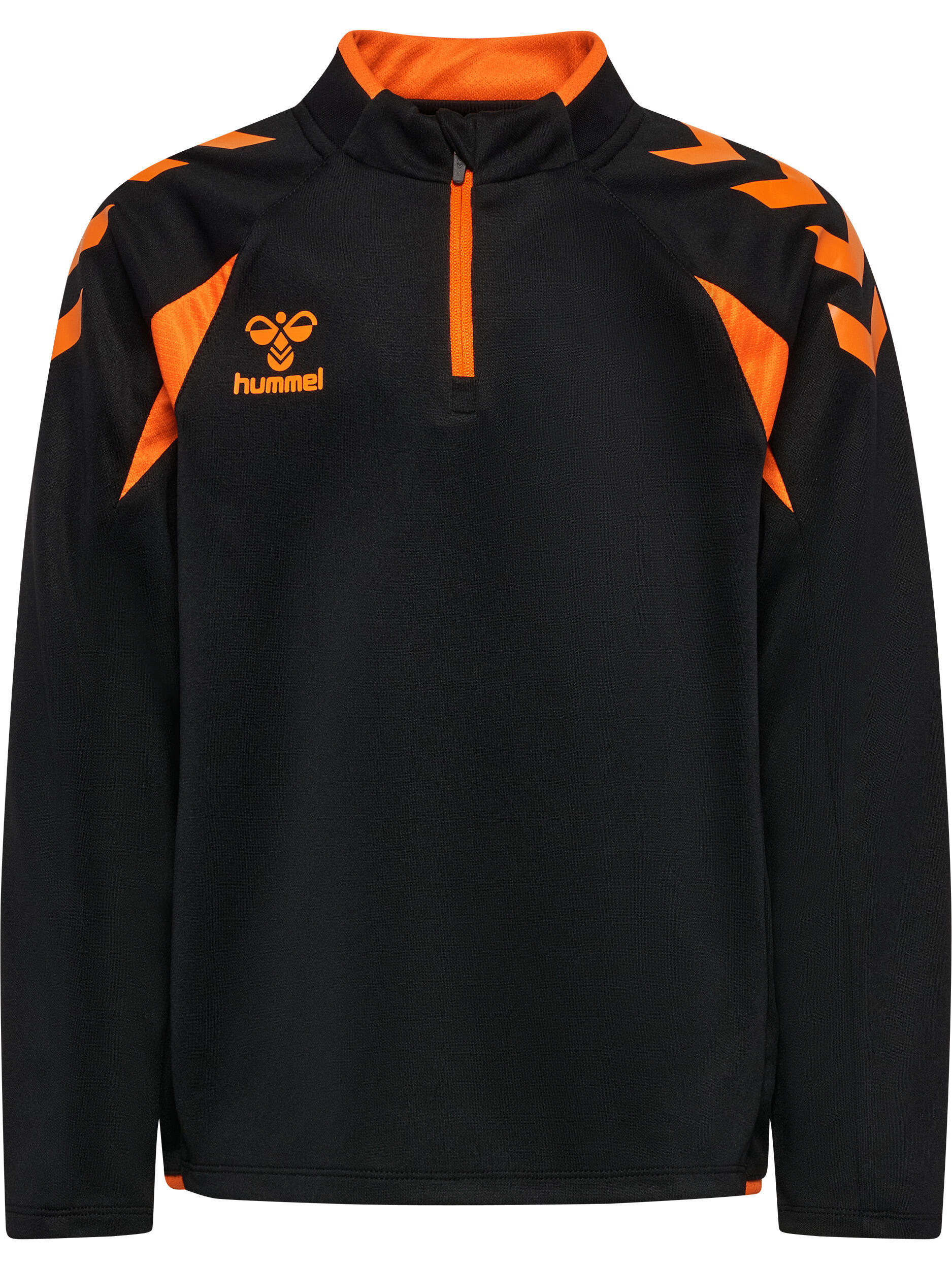 DESIGN - Sweat-shirt oversize en polaire avec imprimé cachemire