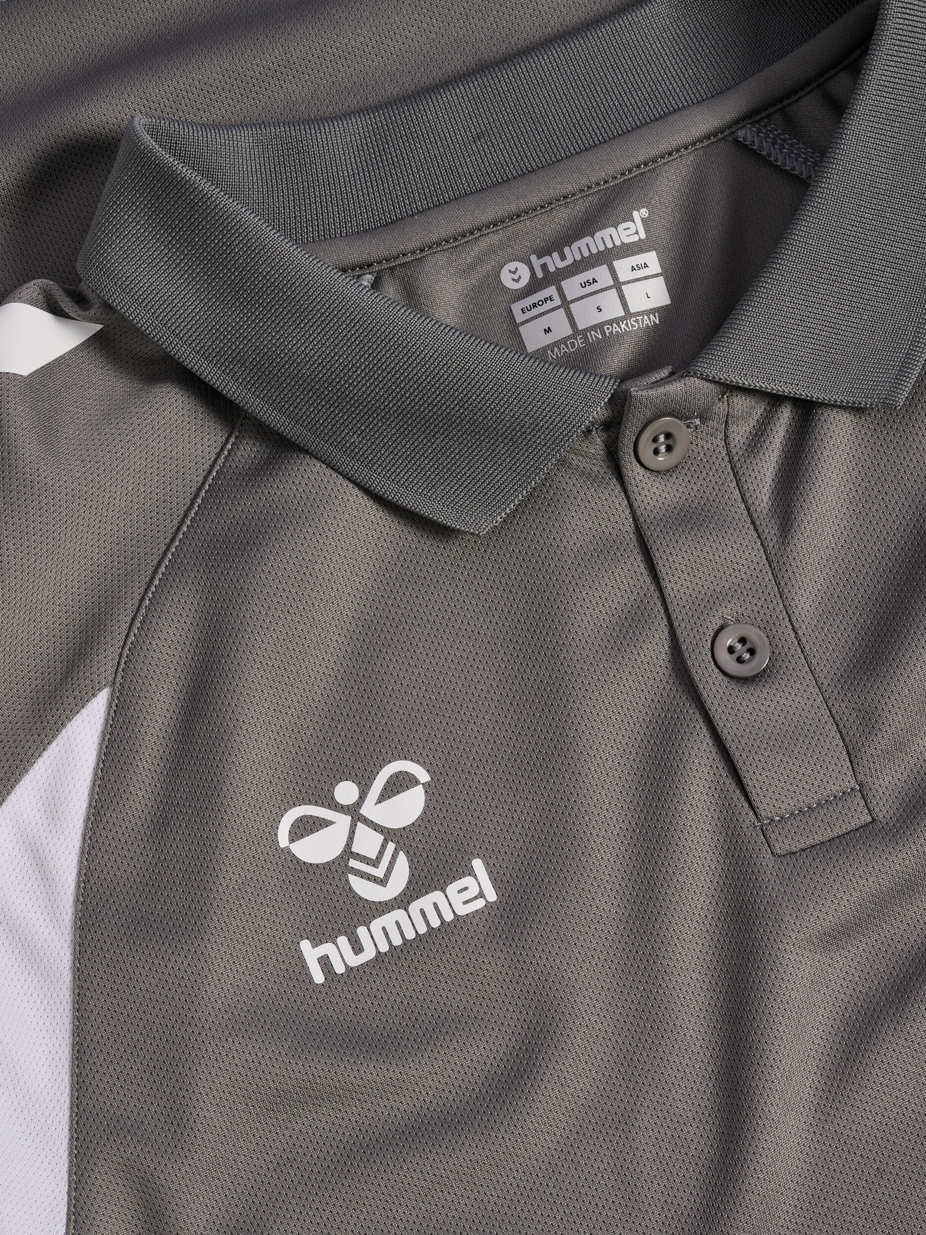 Polo Hummel Core 2.0 5/6