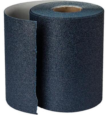 Grip - sk8 - lokton griptape - rol van 60 voet - 36-korrel - blauw - seismic
