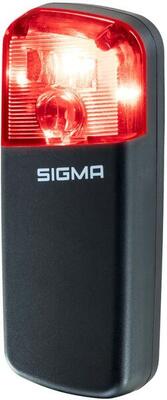 Sigma reco 81 link achterlicht met radardetectie