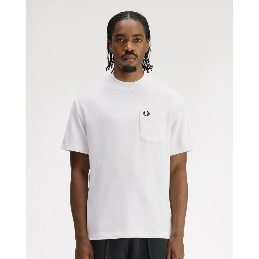 FRED PERRY picture