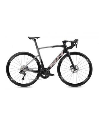 Bicicleta Carretera Bh Rs1 4.5 (2023) Rojo-Cobre-Gris