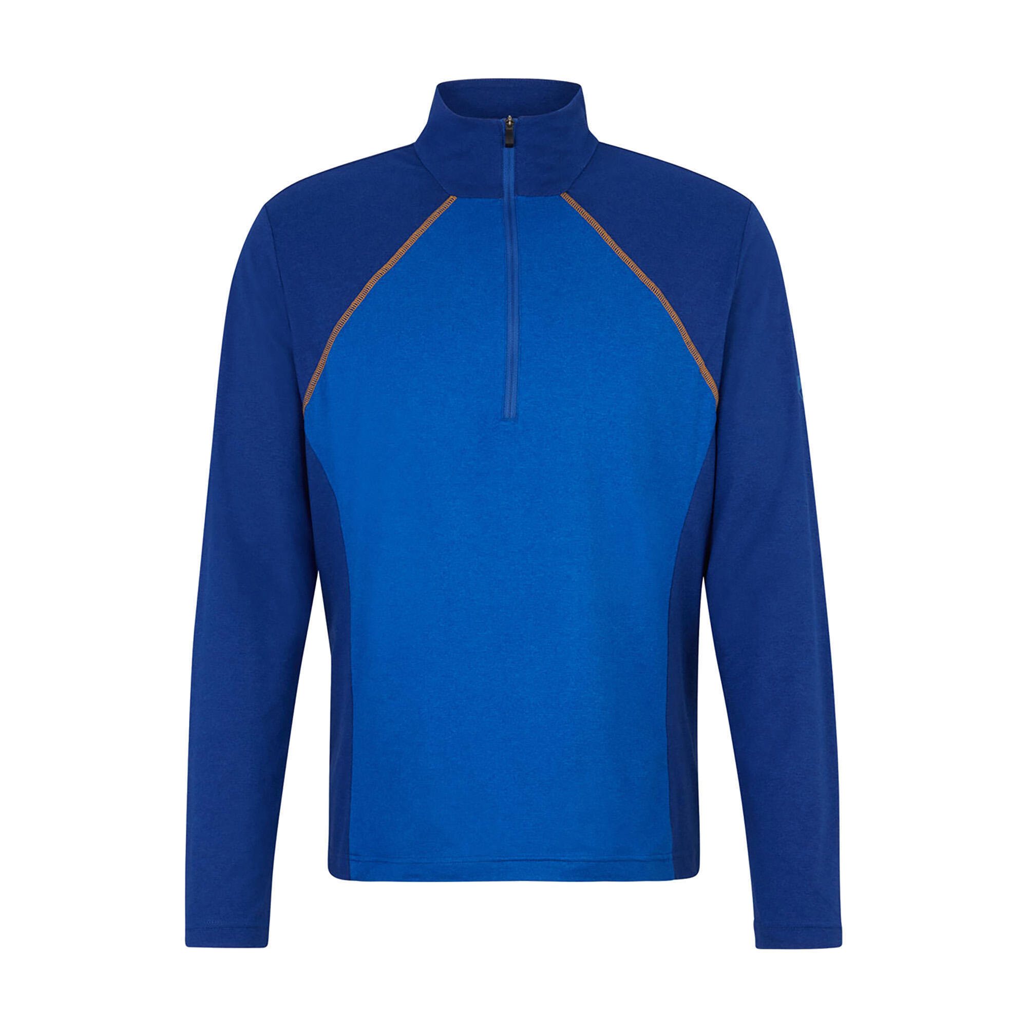 Sweat-shirt thermique homme ZIENER Jito 5/5